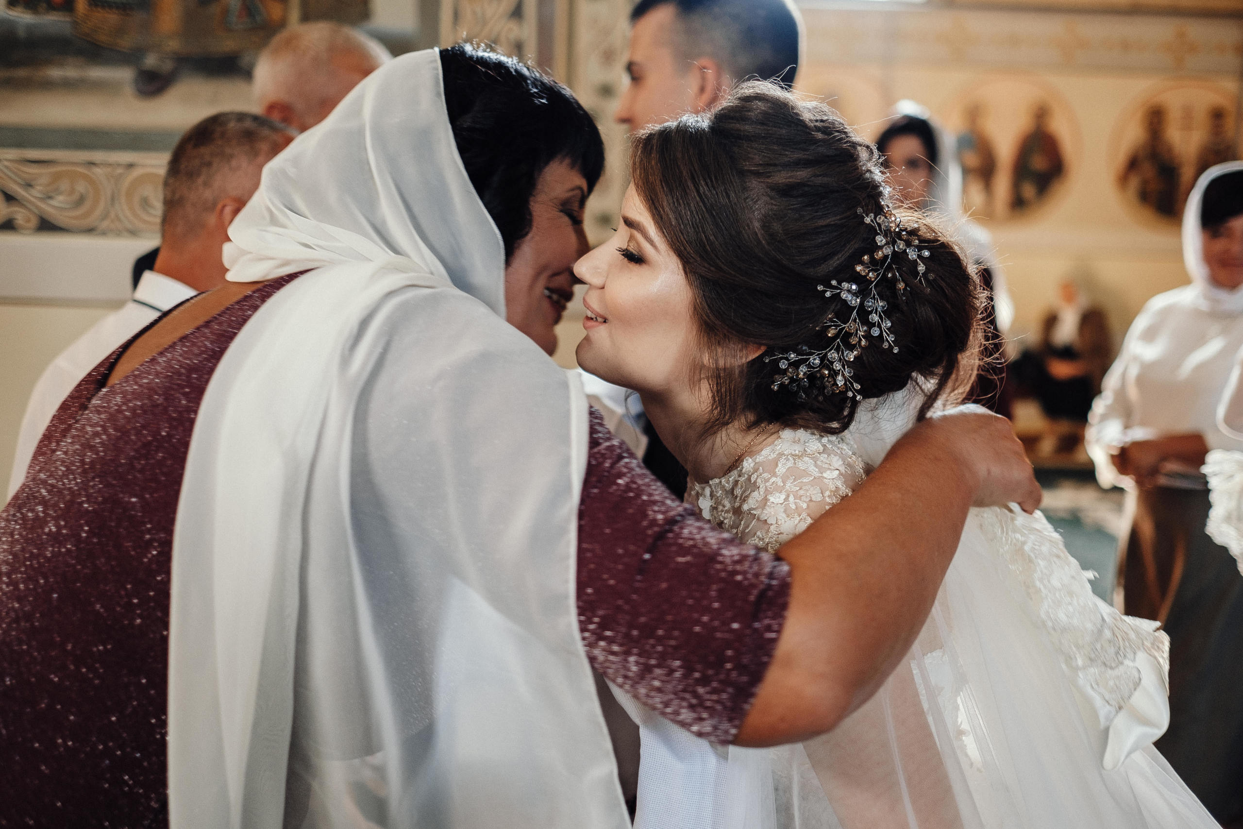 Сергей+Мария 23.09.2018. Ivan Skufinsky — wedding and family photographer in Vancouver