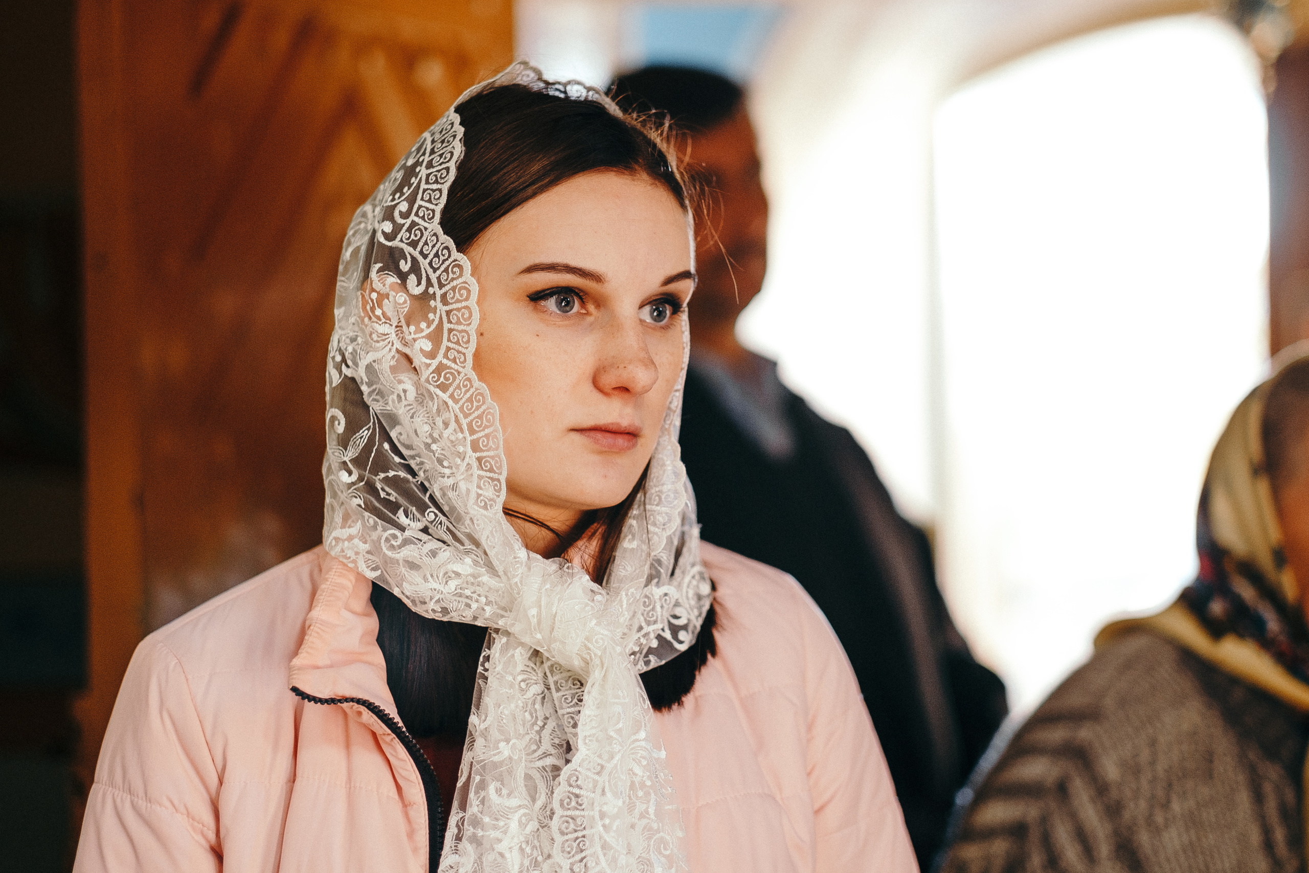 Хрестини 14.10.2018. Ivan Skufinsky — wedding and family photographer in Vancouver