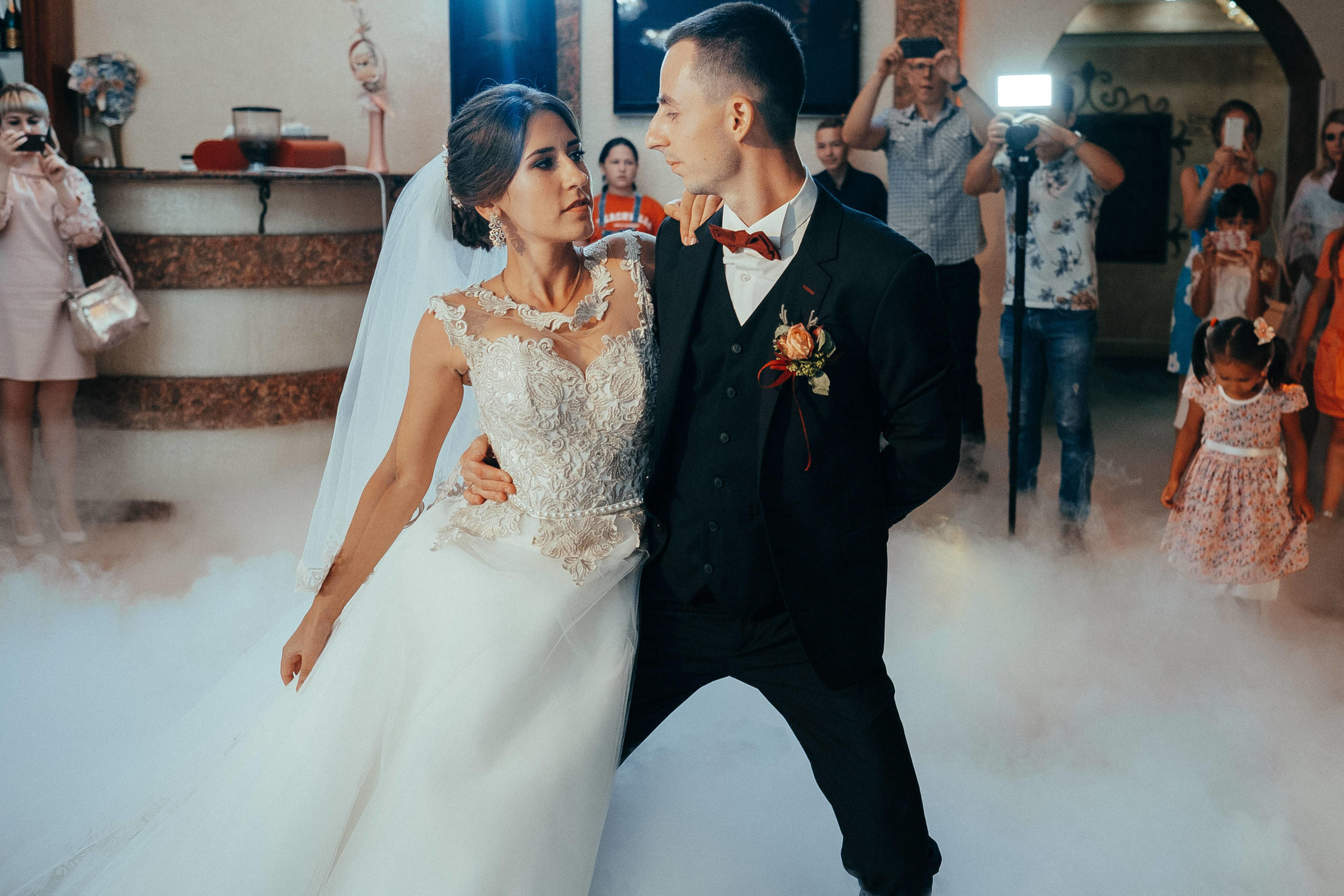 4.08.2018 Wedding Day. Ivan Skufinsky — wedding and family photographer in Vancouver