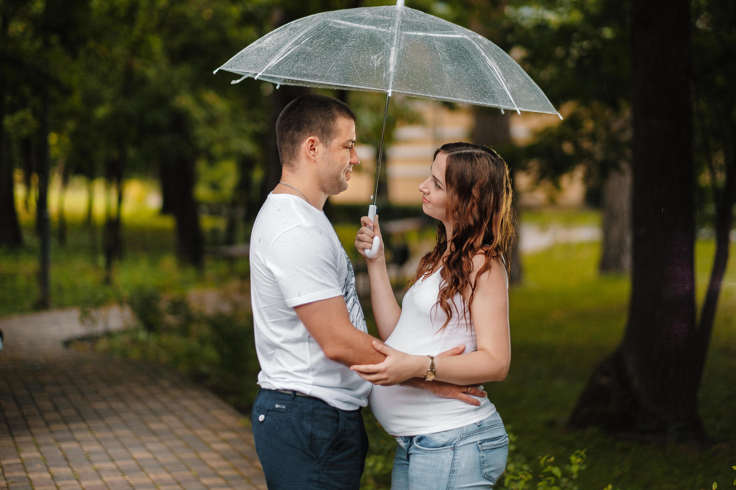 Оля+Саша. Ivan Skufinsky — wedding and family photographer in Vancouver