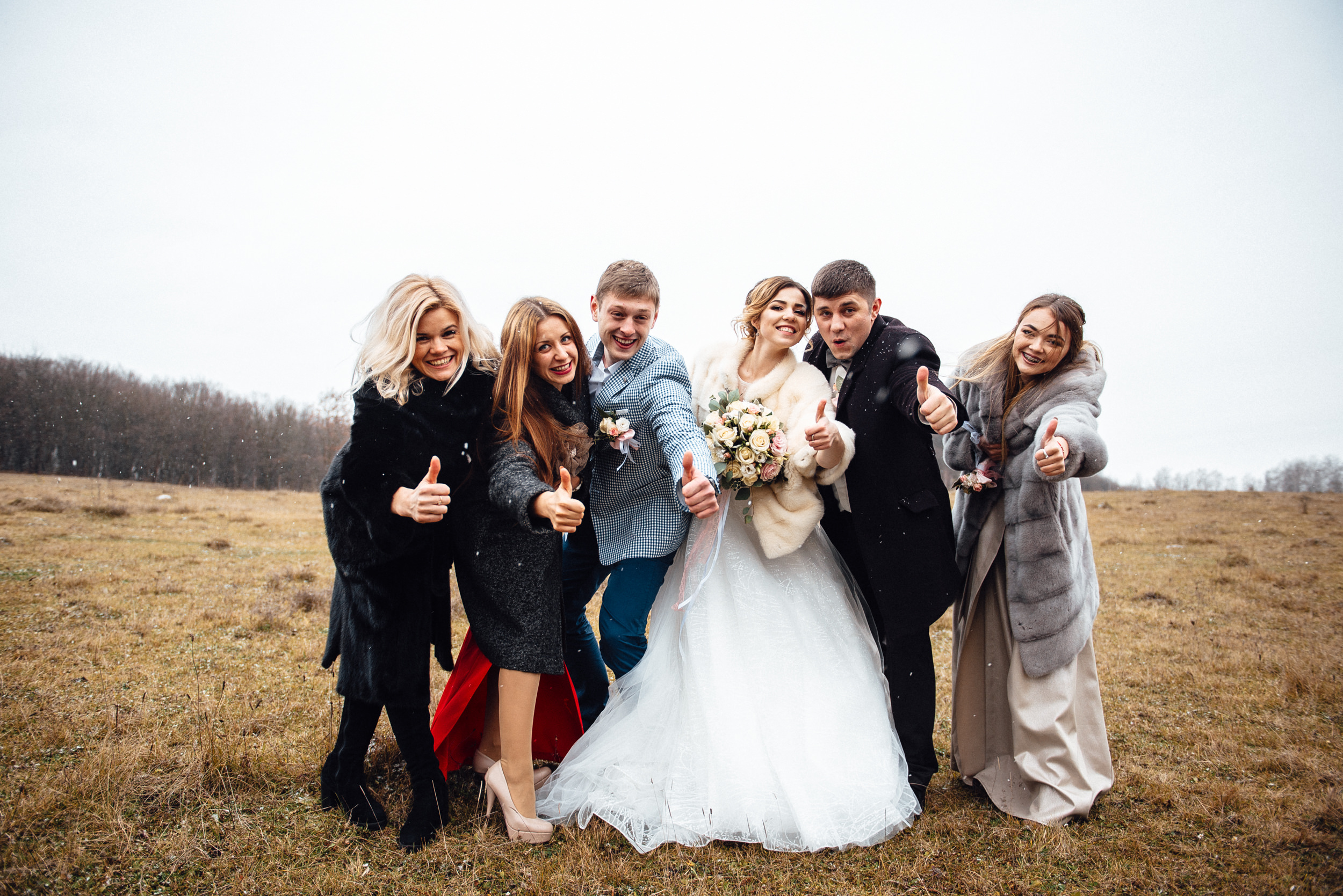 17.11.2018. Ivan Skufinsky — wedding and family photographer in Vancouver