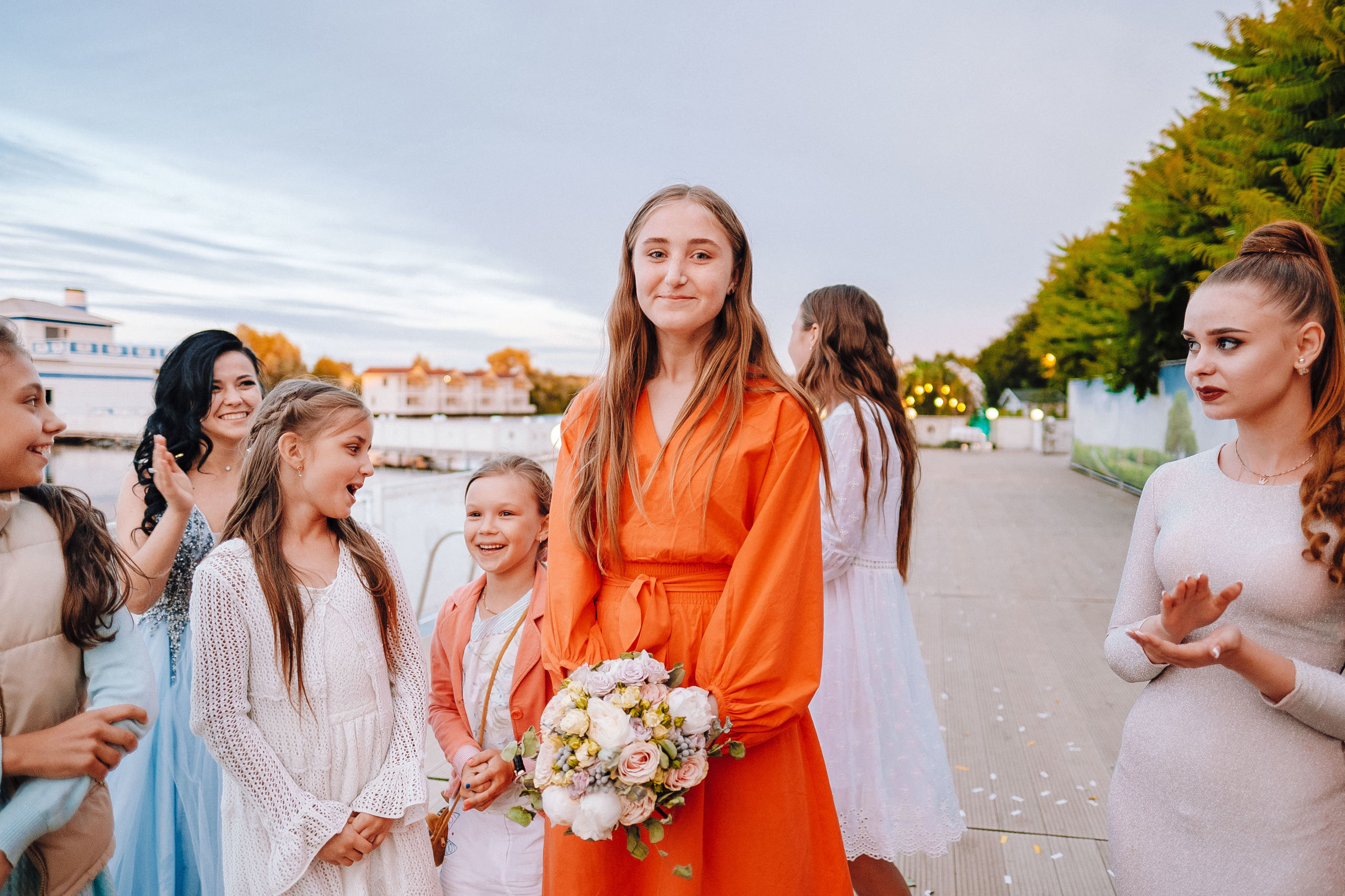 29.06.2019 WeddingStory. Ivan Skufinsky — wedding and family photographer in Vancouver