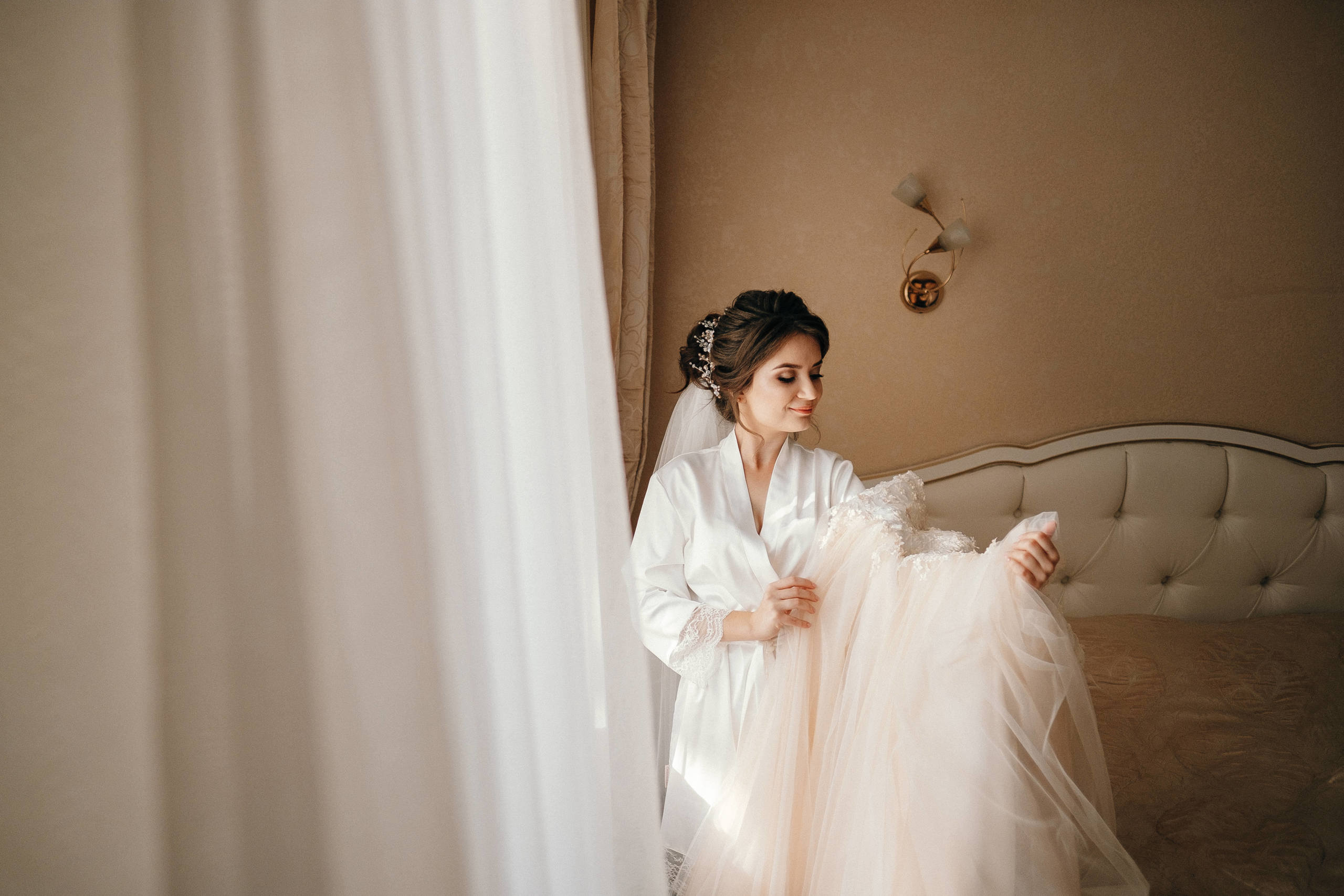 Сергей+Мария 23.09.2018. Ivan Skufinsky — wedding and family photographer in Vancouver