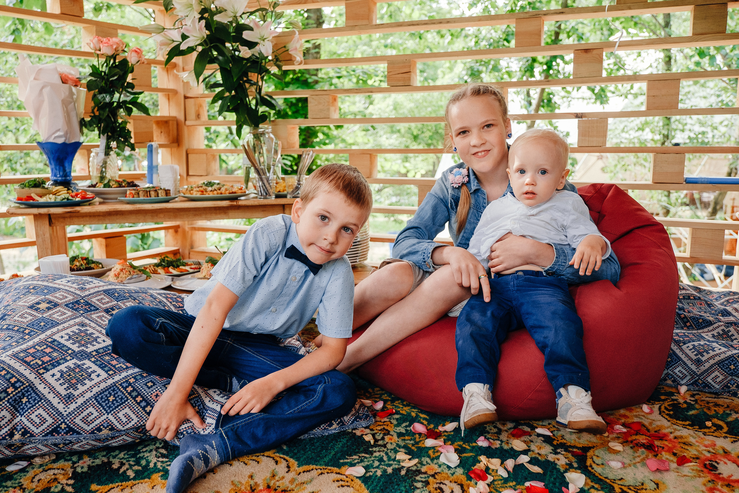 СВАДЬБА 04.07.19 Андрей+Катя. Ivan Skufinsky — wedding and family photographer in Vancouver