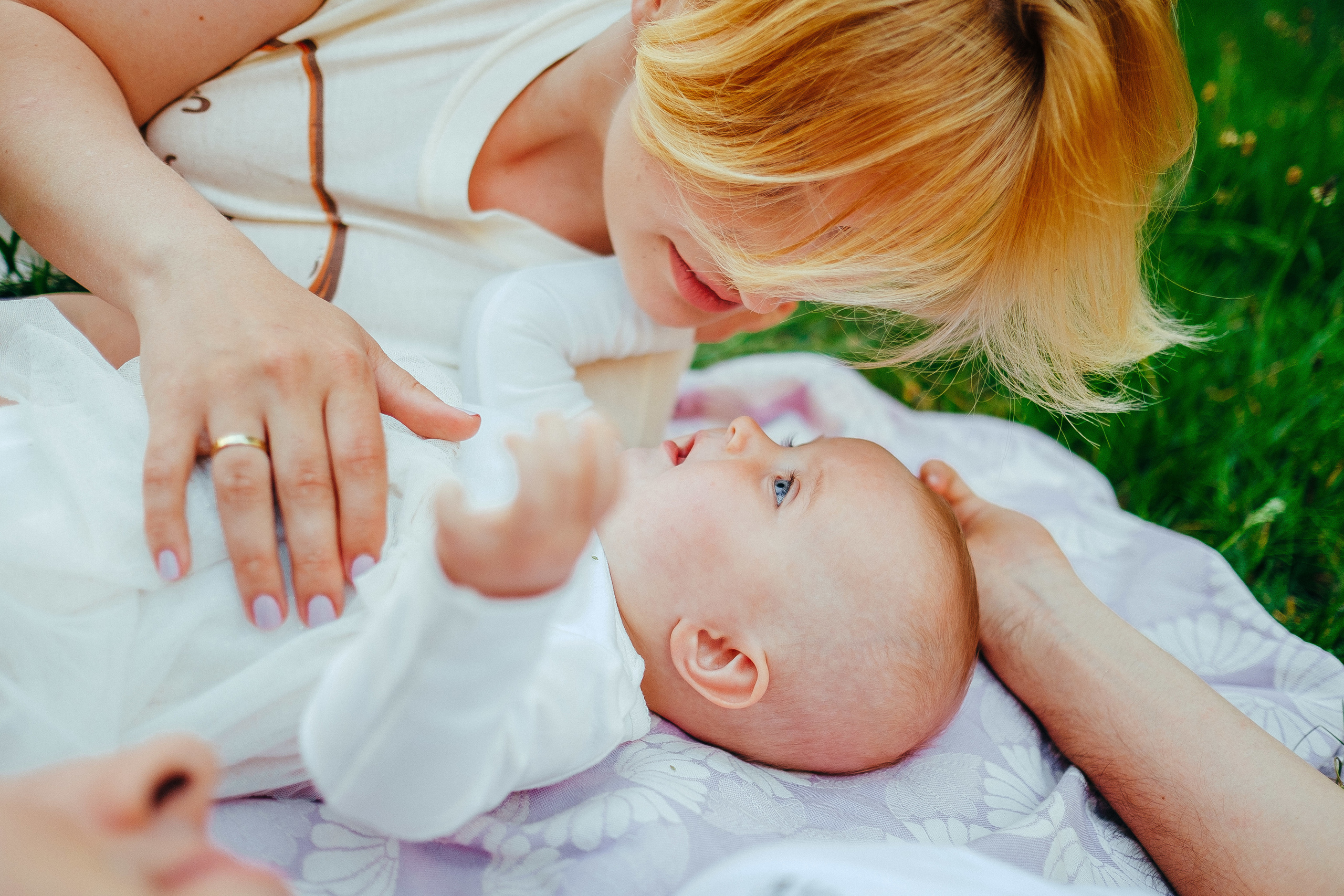 Семейный фотограф Киев. Ivan Skufinsky — wedding and family photographer in Vancouver