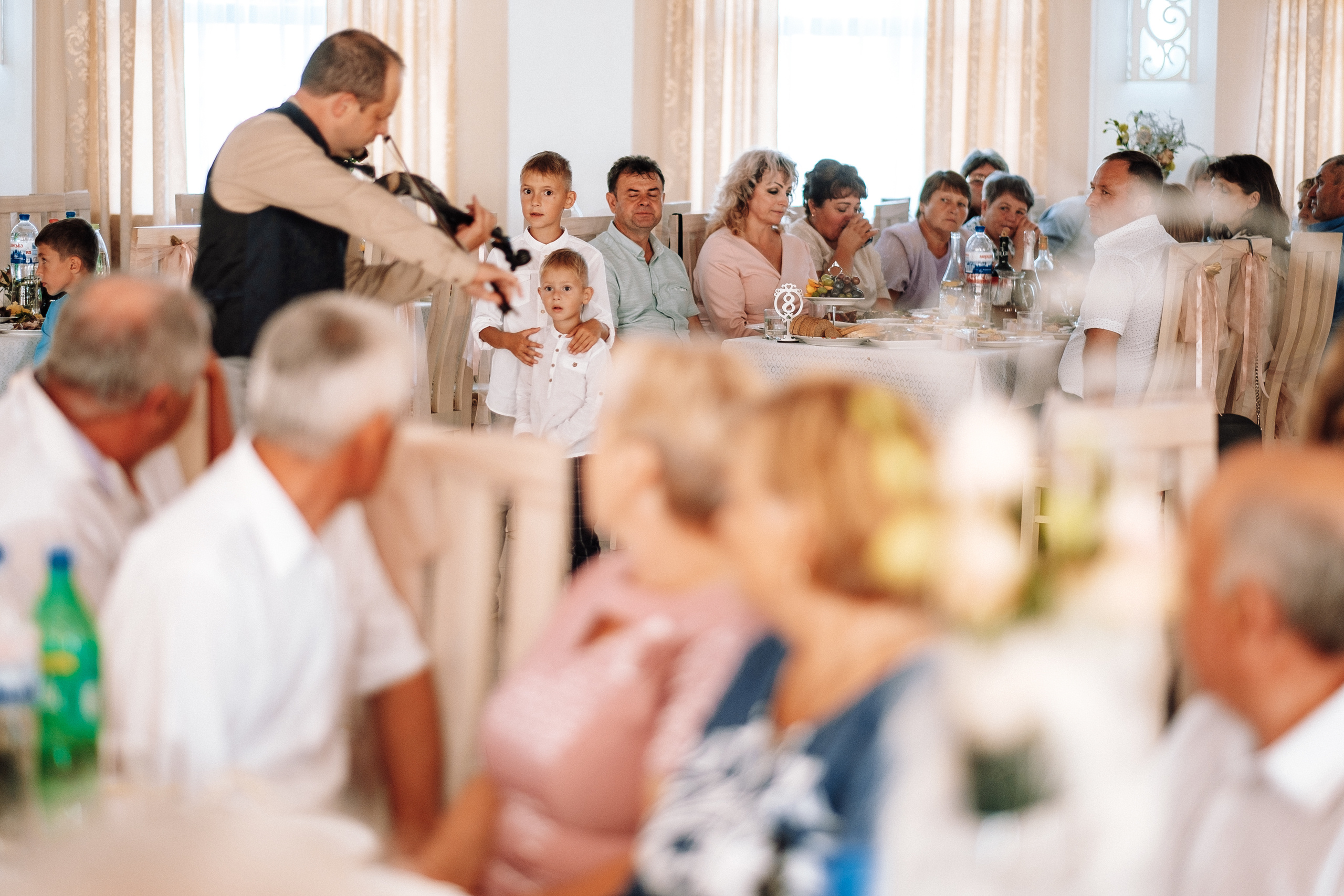 Свадебная история Иван+Ирина. Ivan Skufinsky — wedding and family photographer in Vancouver