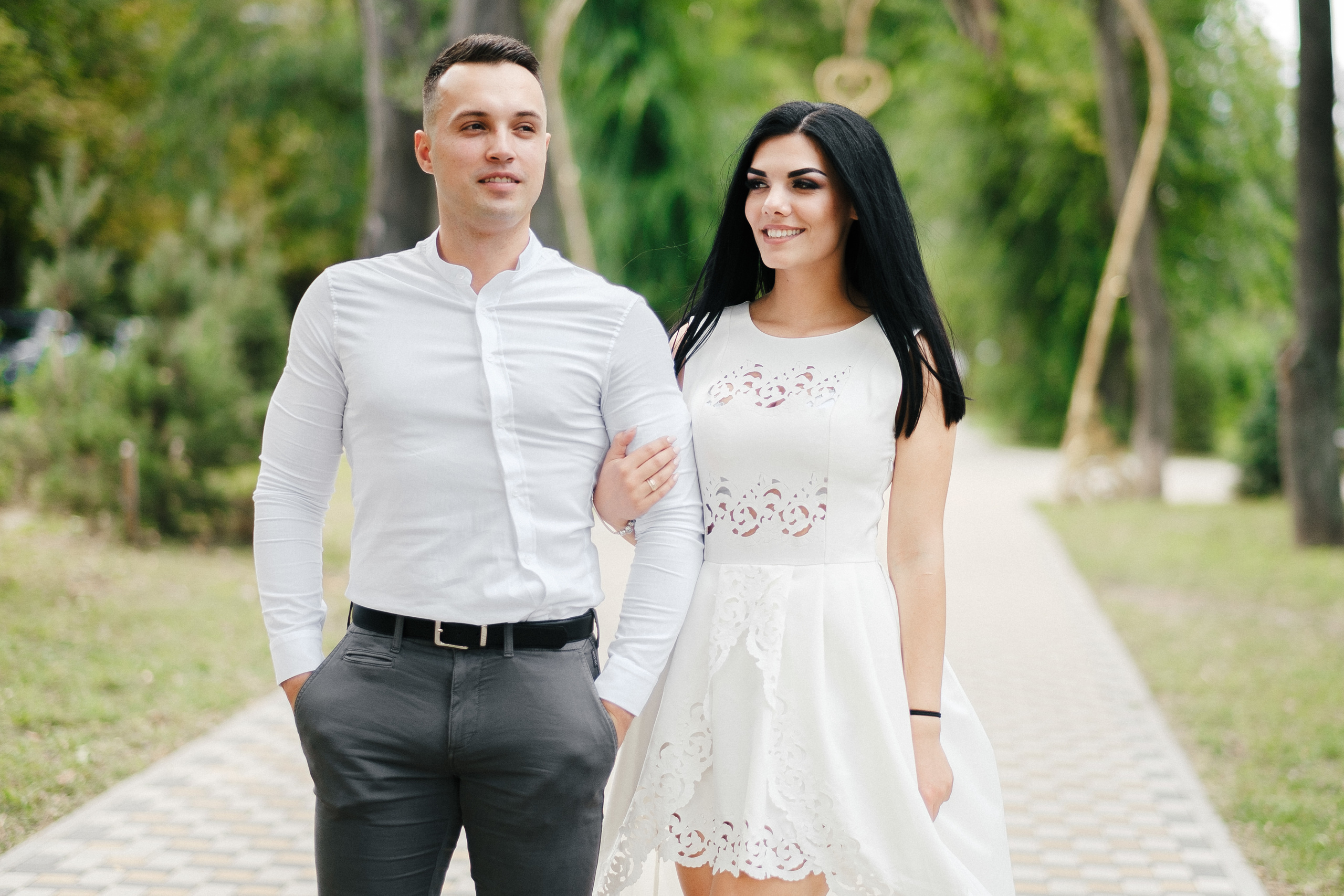 8.08.2018 Вика+Богдан. Ivan Skufinsky — wedding and family photographer in Vancouver