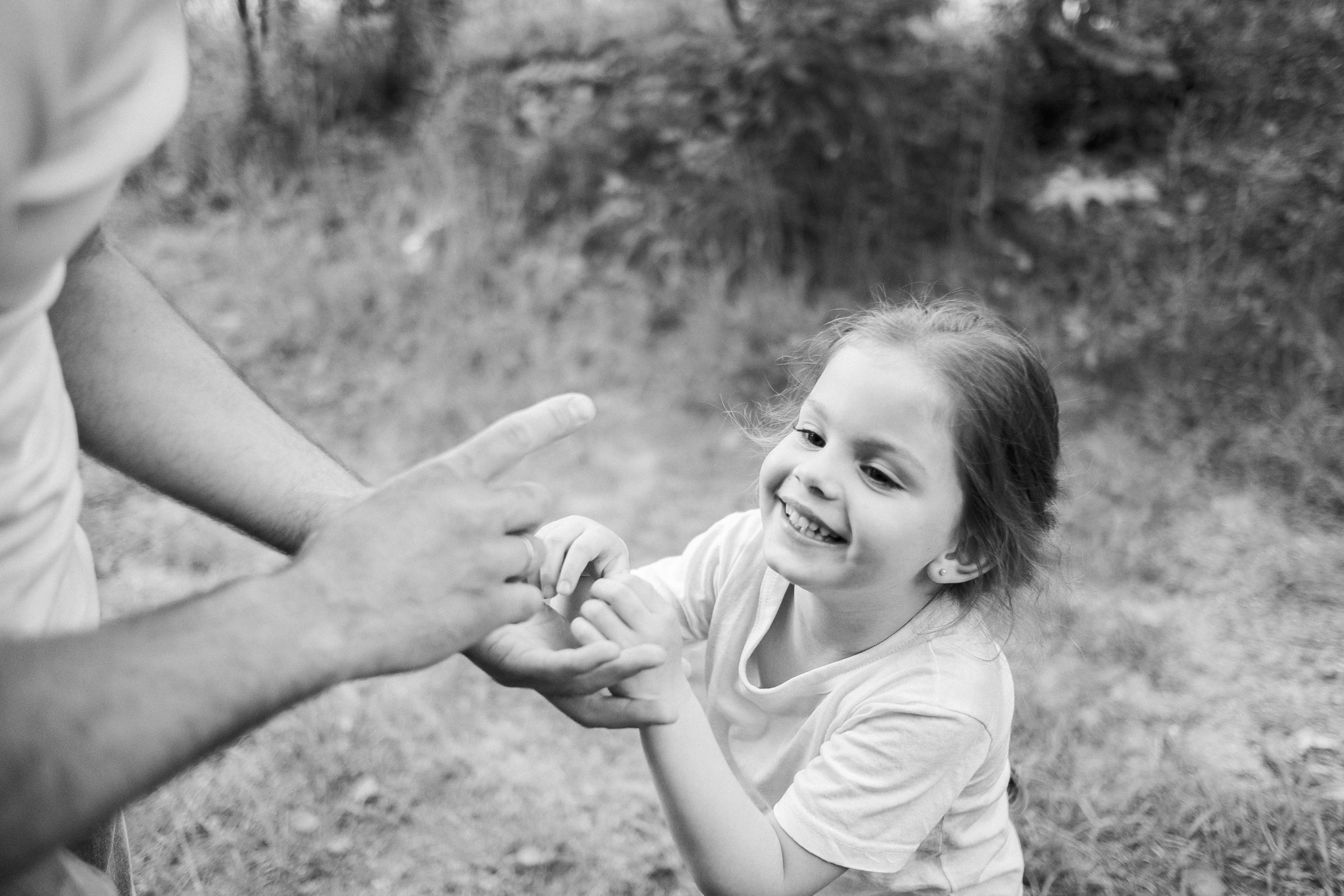 Family STory. Ivan Skufinsky — wedding and family photographer in Vancouver
