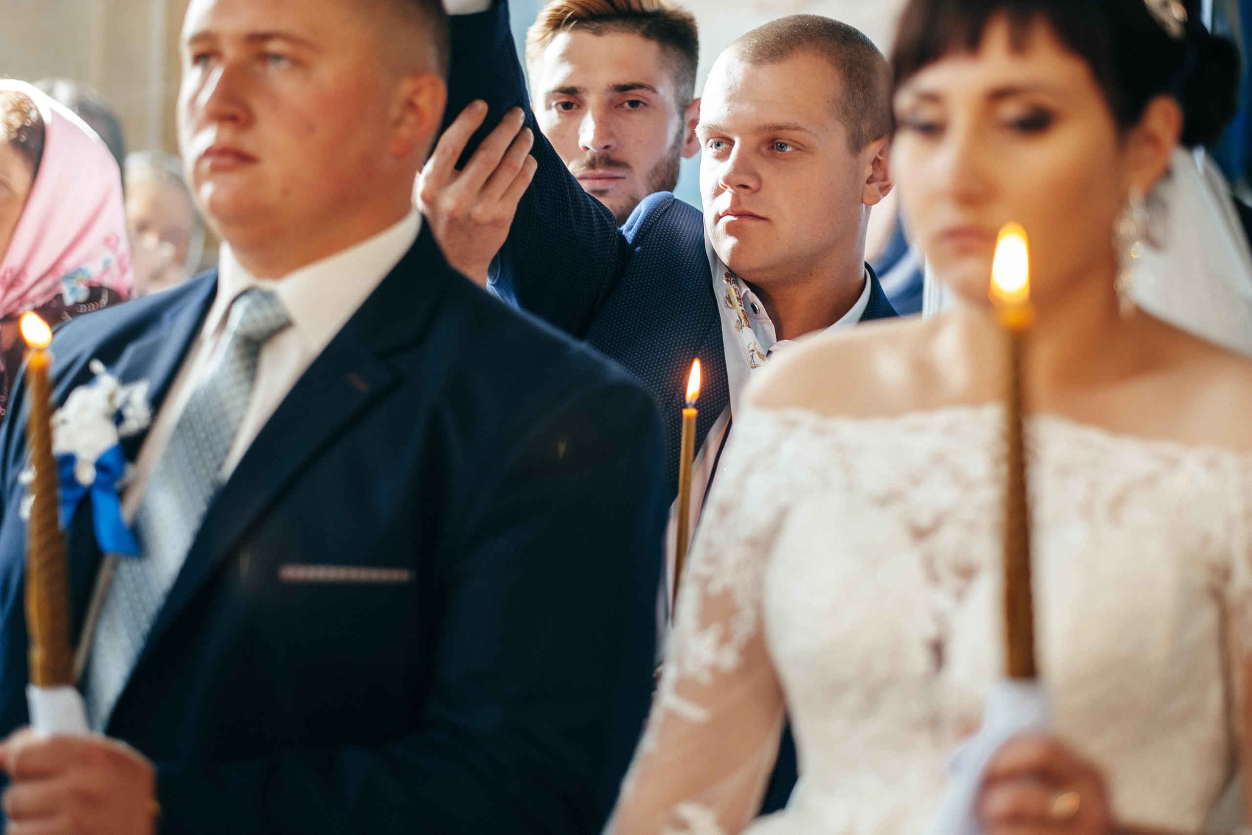 7.10.2018. Ivan Skufinsky — wedding and family photographer in Vancouver