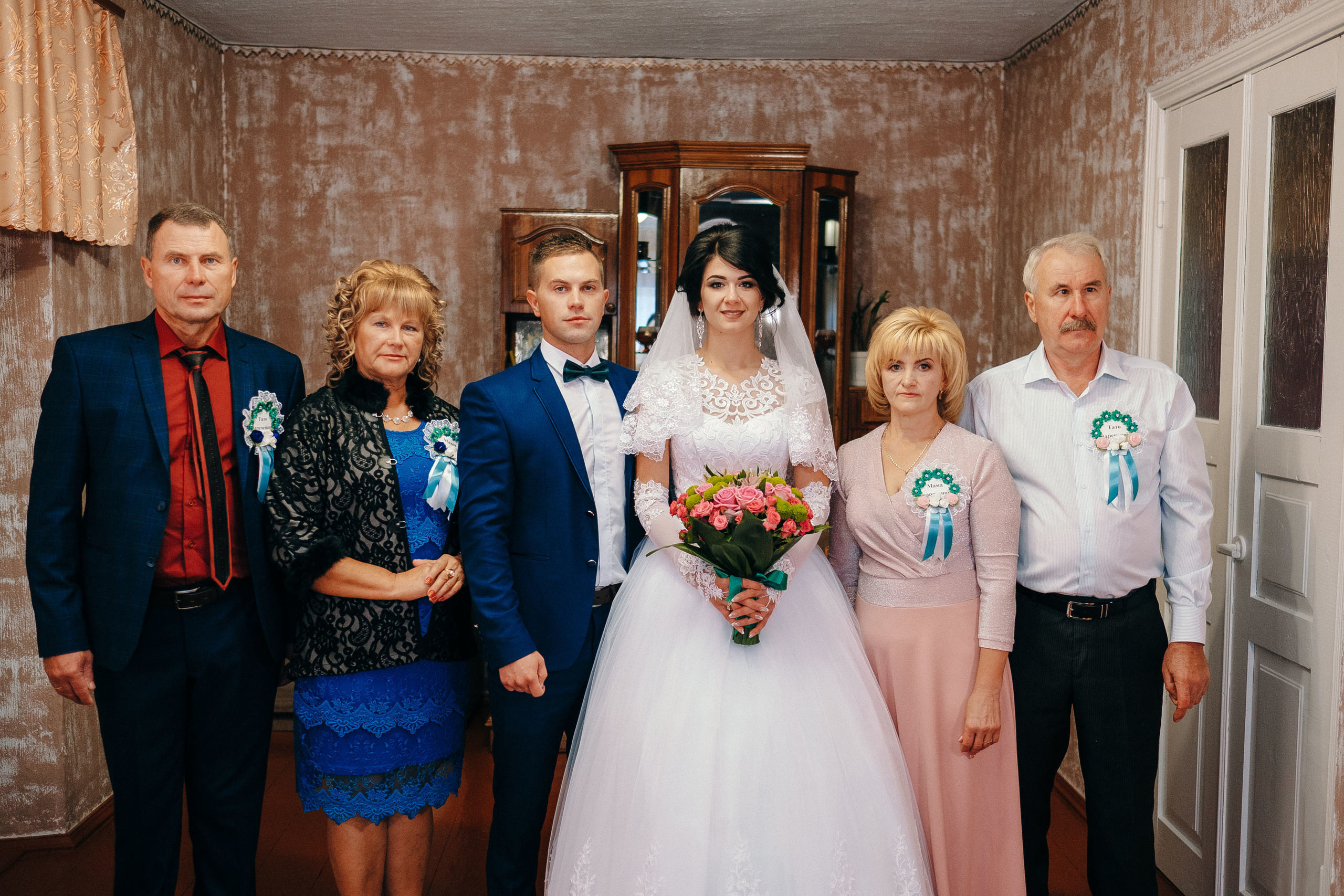 29.09.2018 Wedding Story. Ivan Skufinsky — wedding and family photographer in Vancouver