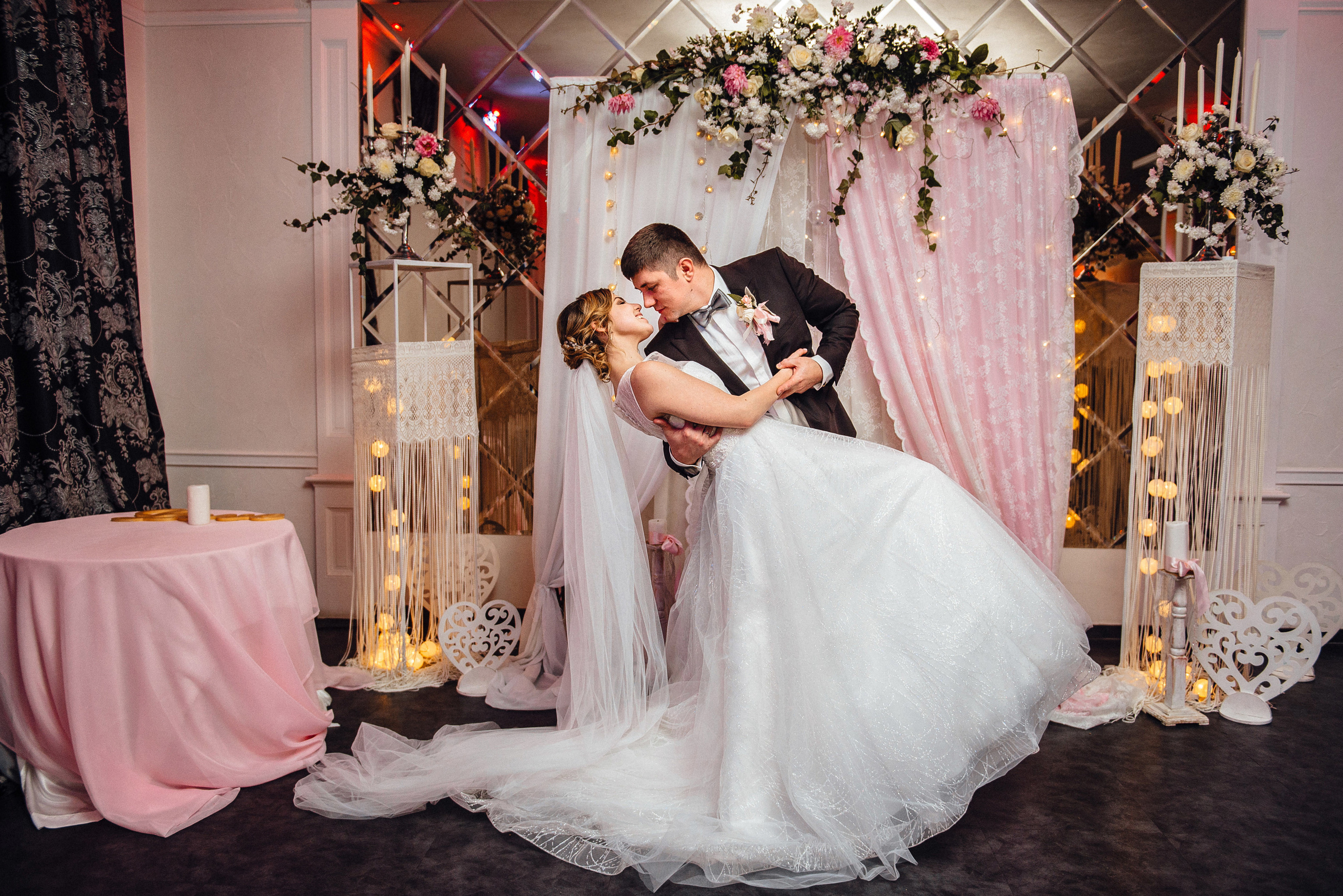 Wedding photoshoots photographer videographer Vancouver BC. Ivan Skufinsky — wedding and family photographer in Vancouver