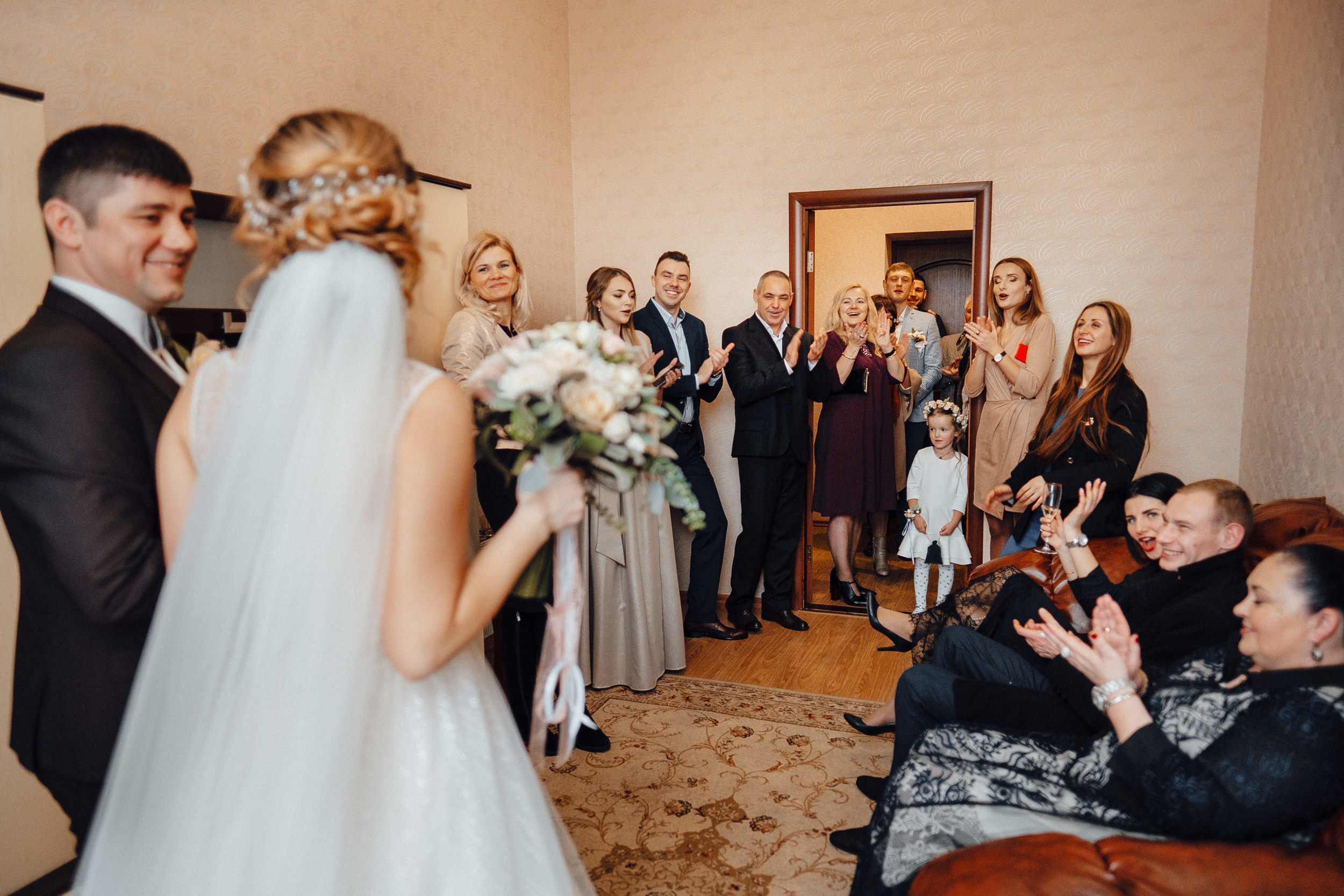 17.11.2018. Ivan Skufinsky — wedding and family photographer in Vancouver