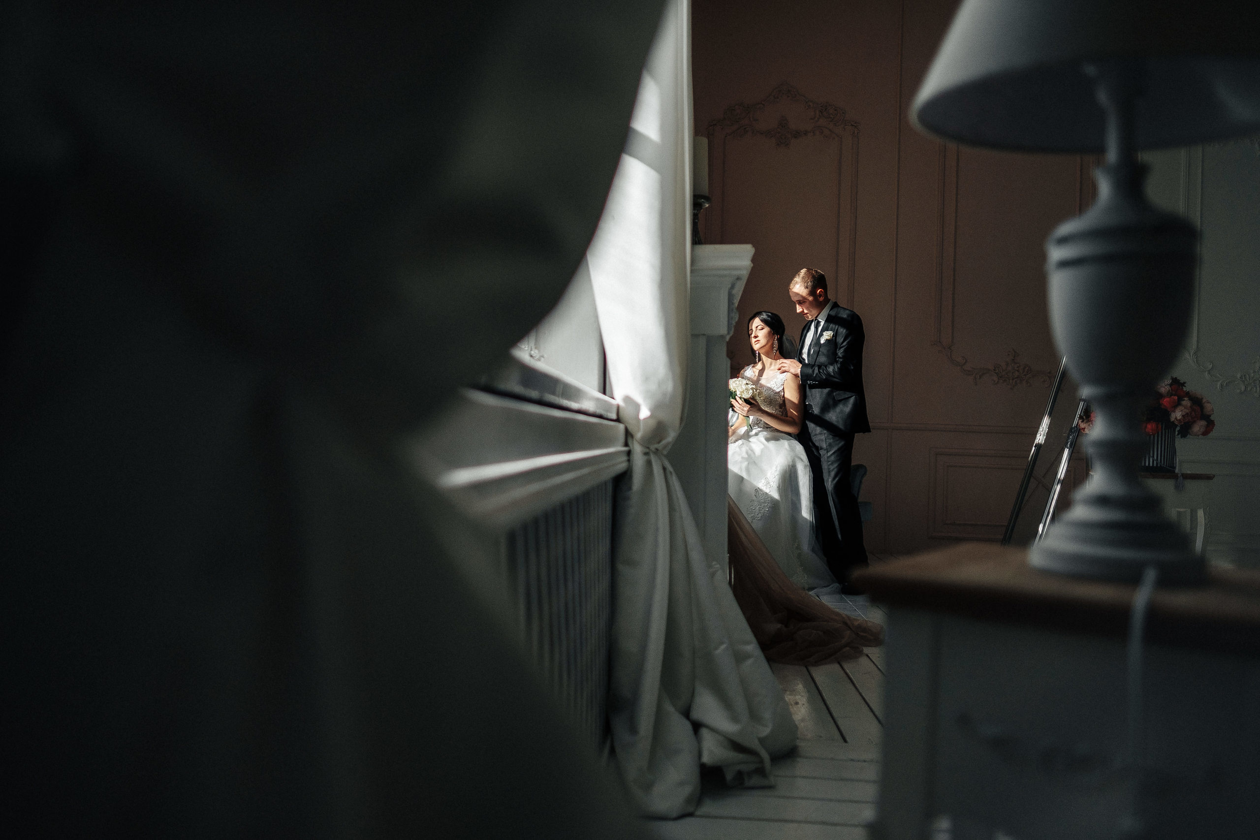 6.10.2018. Ivan Skufinsky — wedding and family photographer in Vancouver