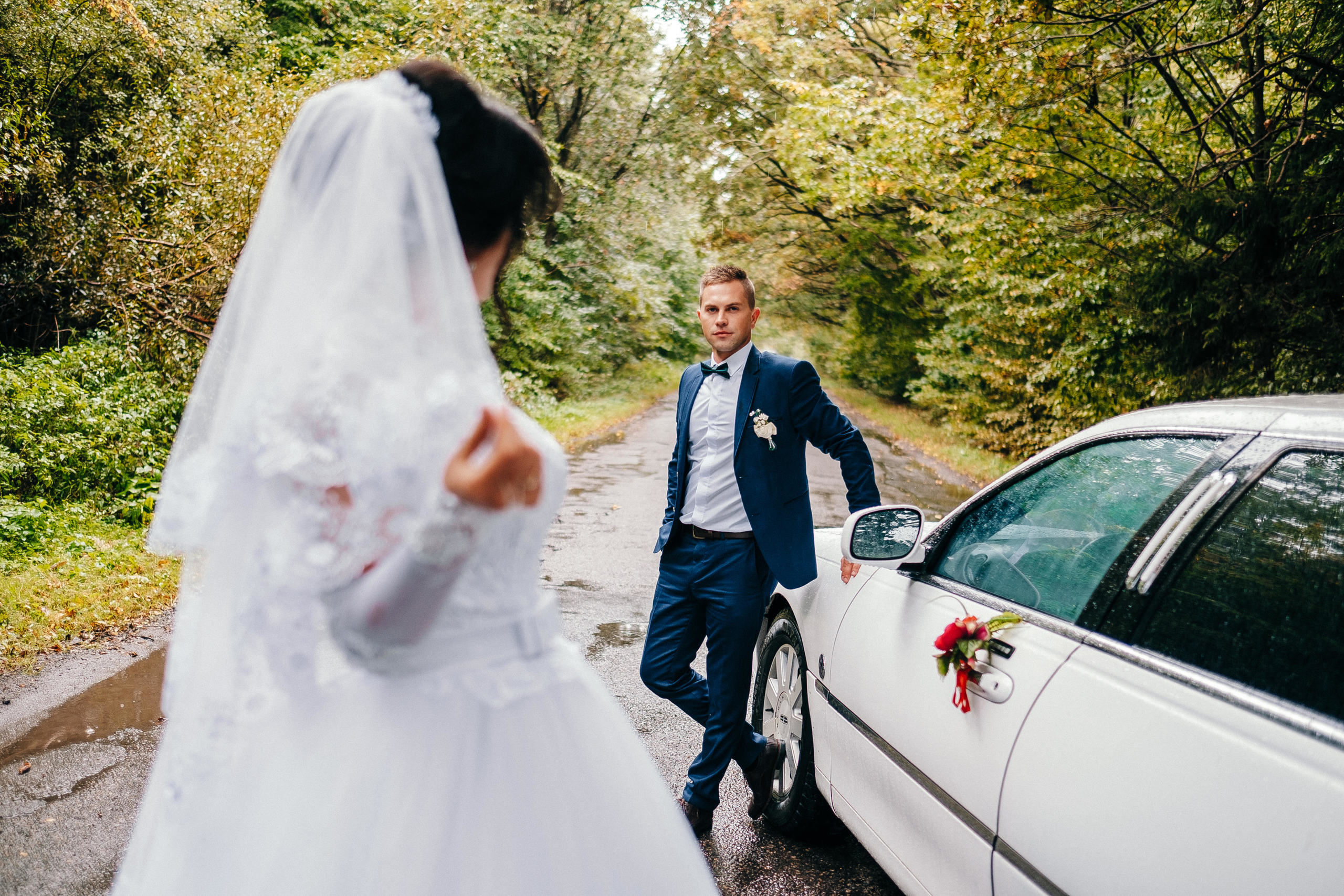 29.09.2018 Wedding Story. Ivan Skufinsky — wedding and family photographer in Vancouver