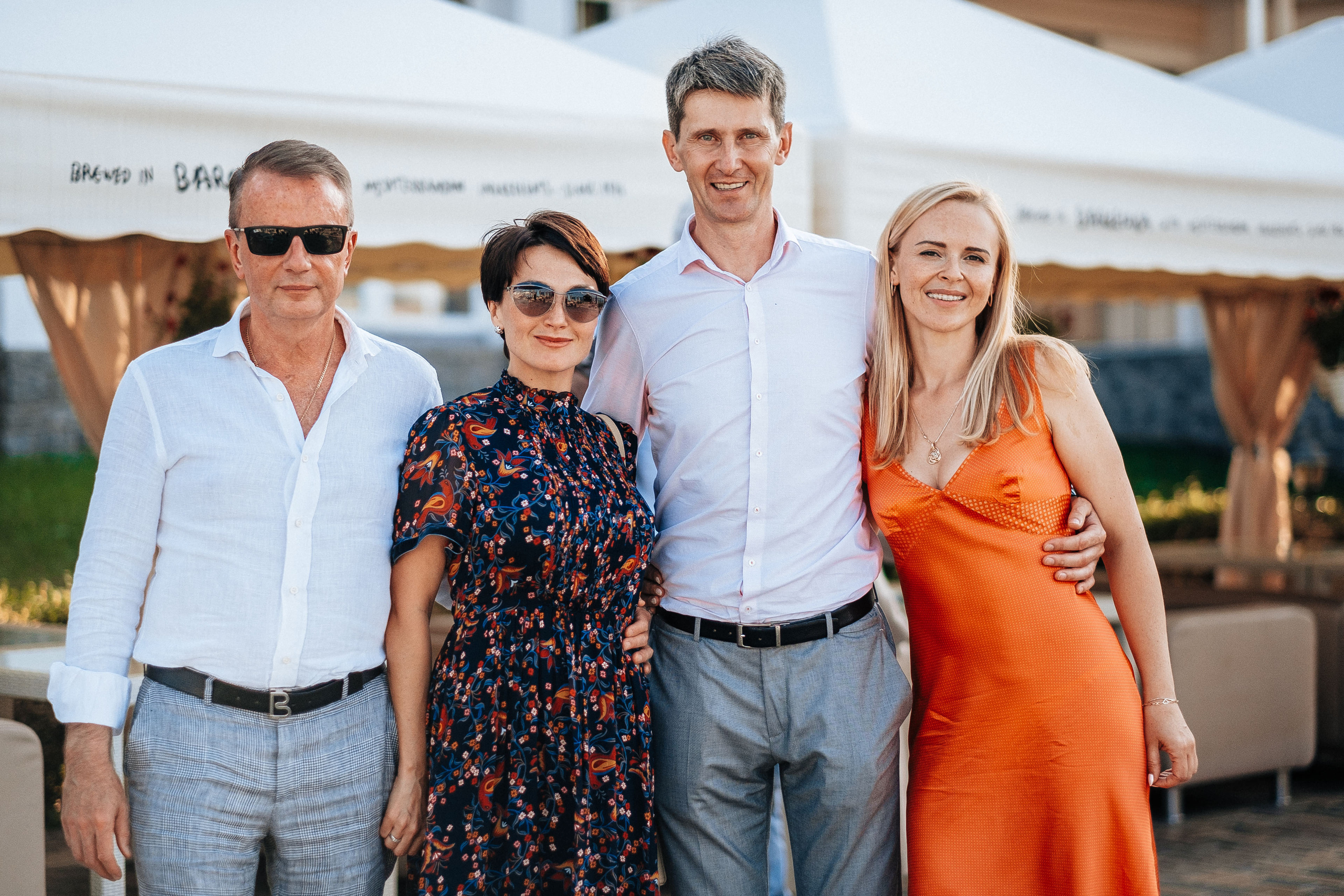 RIVIERA. Ivan Skufinsky — wedding and family photographer in Vancouver