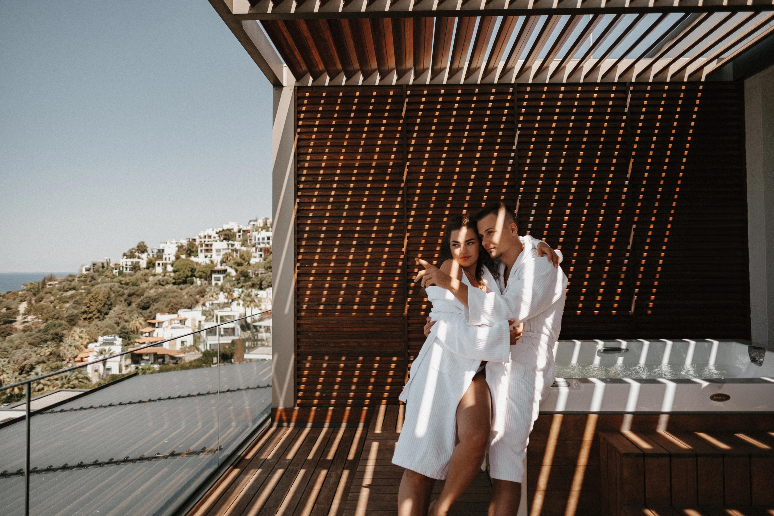 Evgeniy & Daria. Ivan Skufinsky — wedding and family photographer in Vancouver