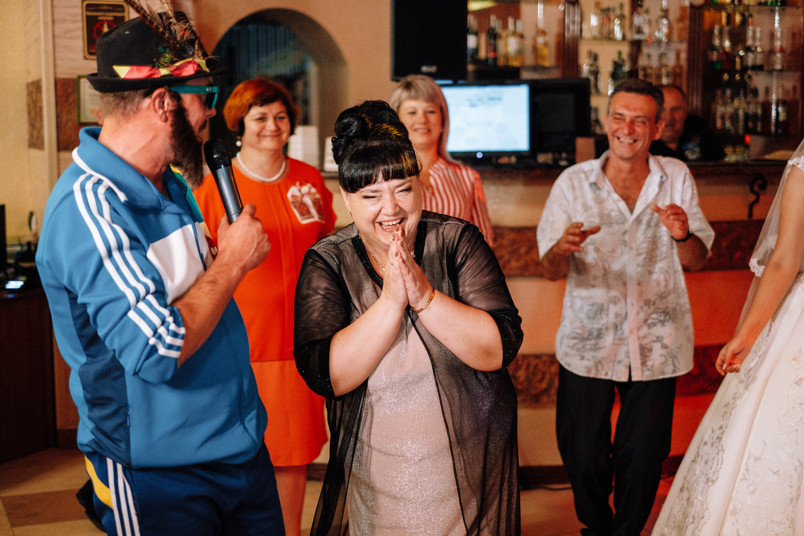 СВАДЬБА 20.07.2019 Дима+Катя. Ivan Skufinsky — wedding and family photographer in Vancouver