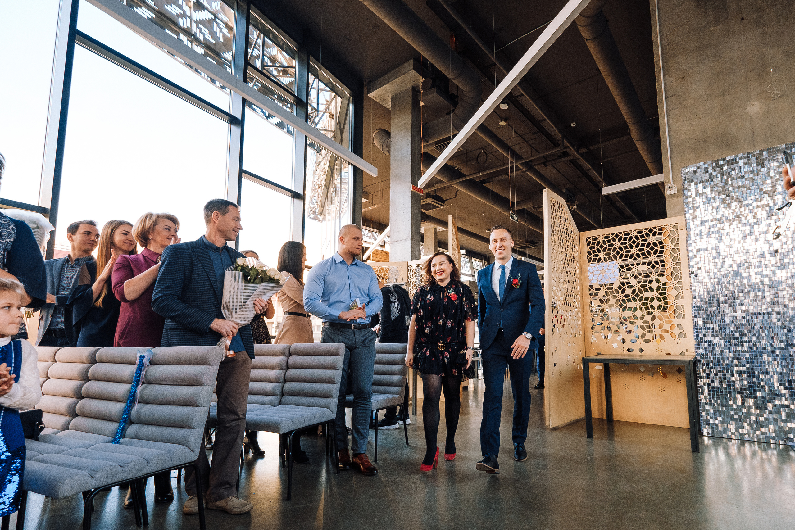 Alexandr+Anastasia 24.11.2019. Ivan Skufinsky — wedding and family photographer in Vancouver