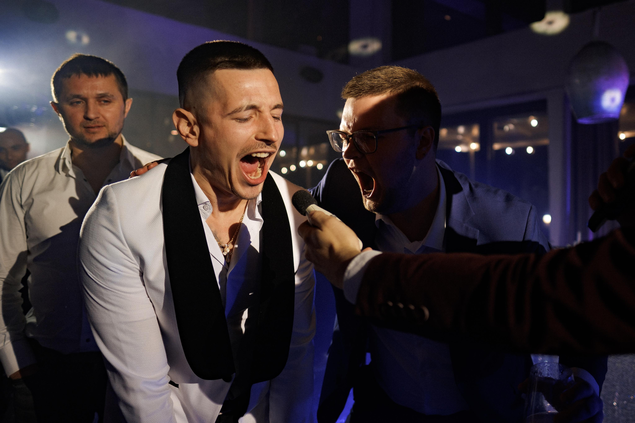 Wedding photographer in Vancouver BC. Весільний фотограф у Ванкувер. Ivan Skufinsky — wedding and family photographer in Vancouver