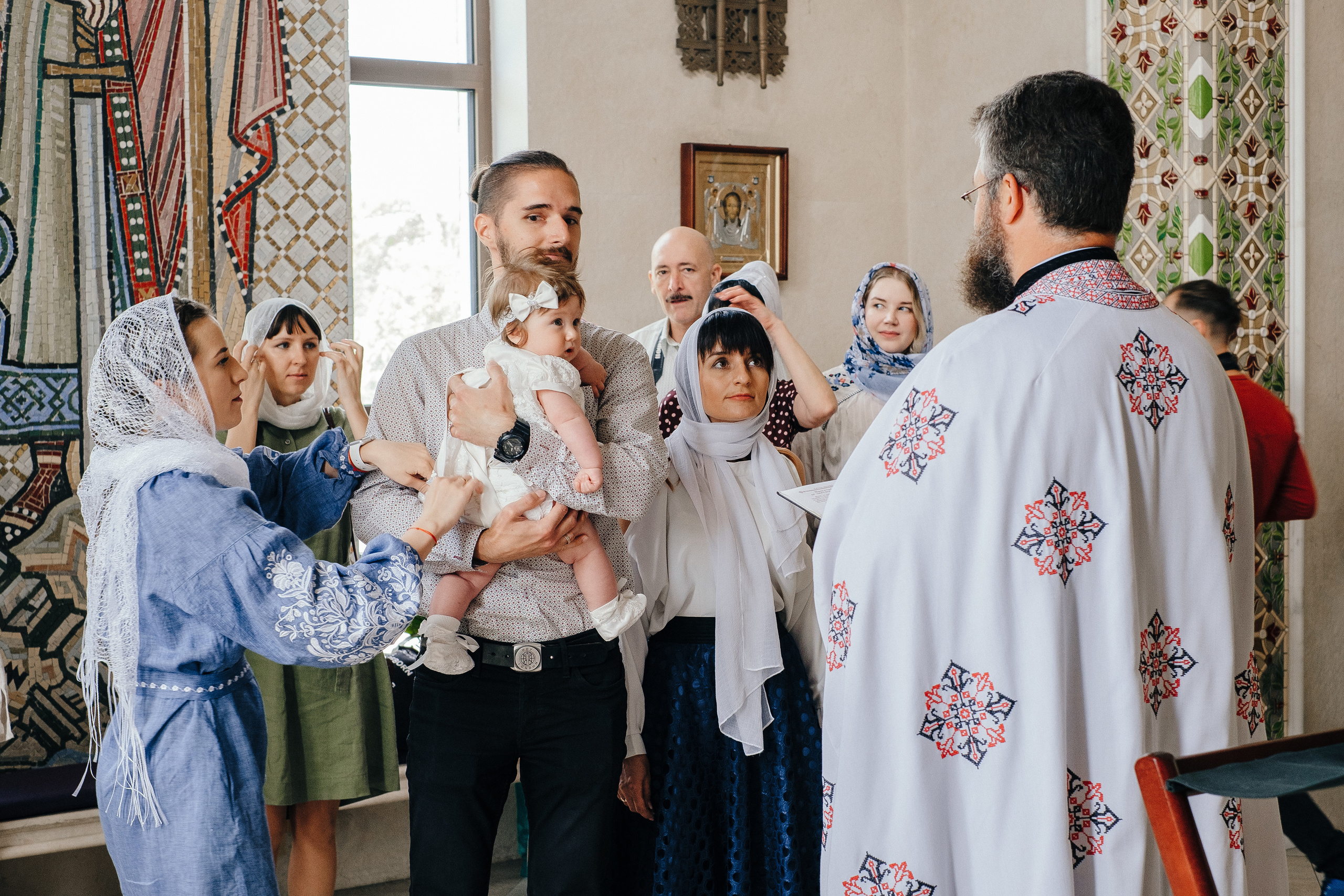 Эмилия. Ivan Skufinsky — wedding and family photographer in Vancouver