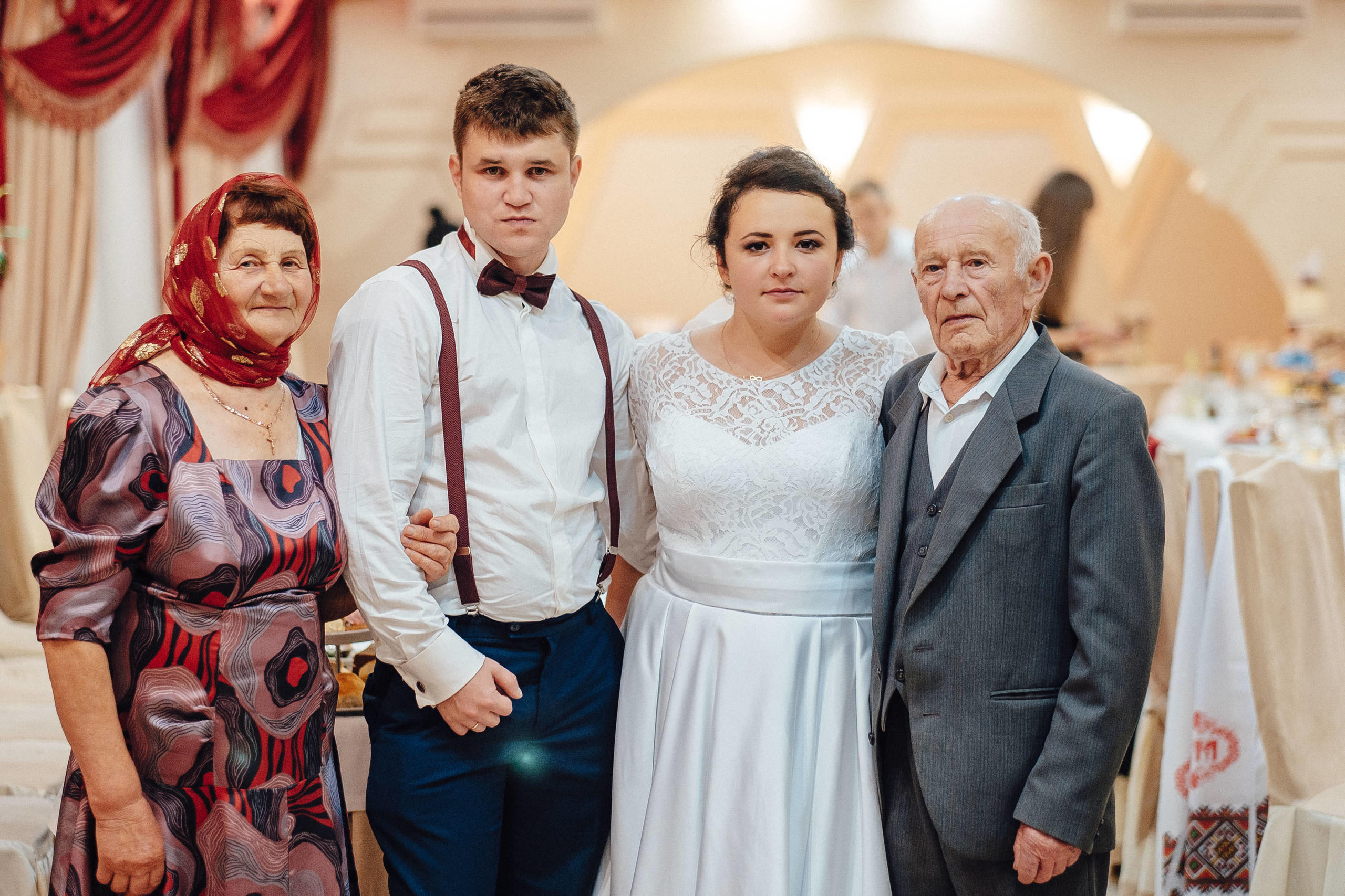 13.09.2018 Wedding Story. Ivan Skufinsky — wedding and family photographer in Vancouver