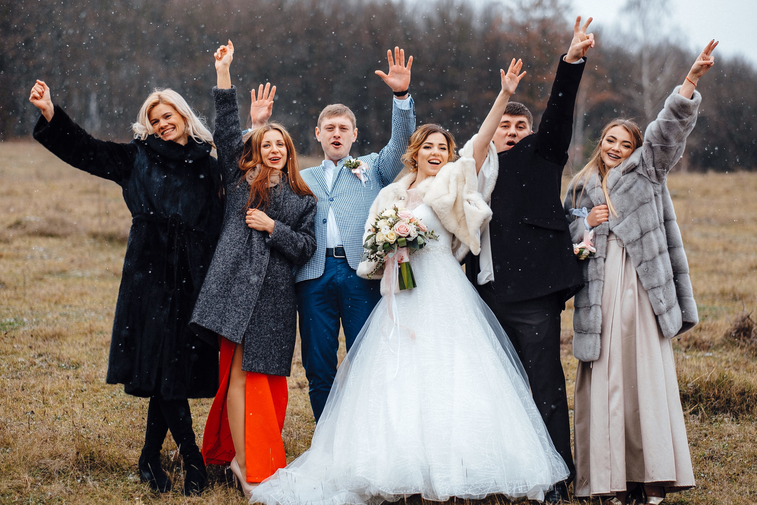 17.11.2018. Ivan Skufinsky — wedding and family photographer in Vancouver