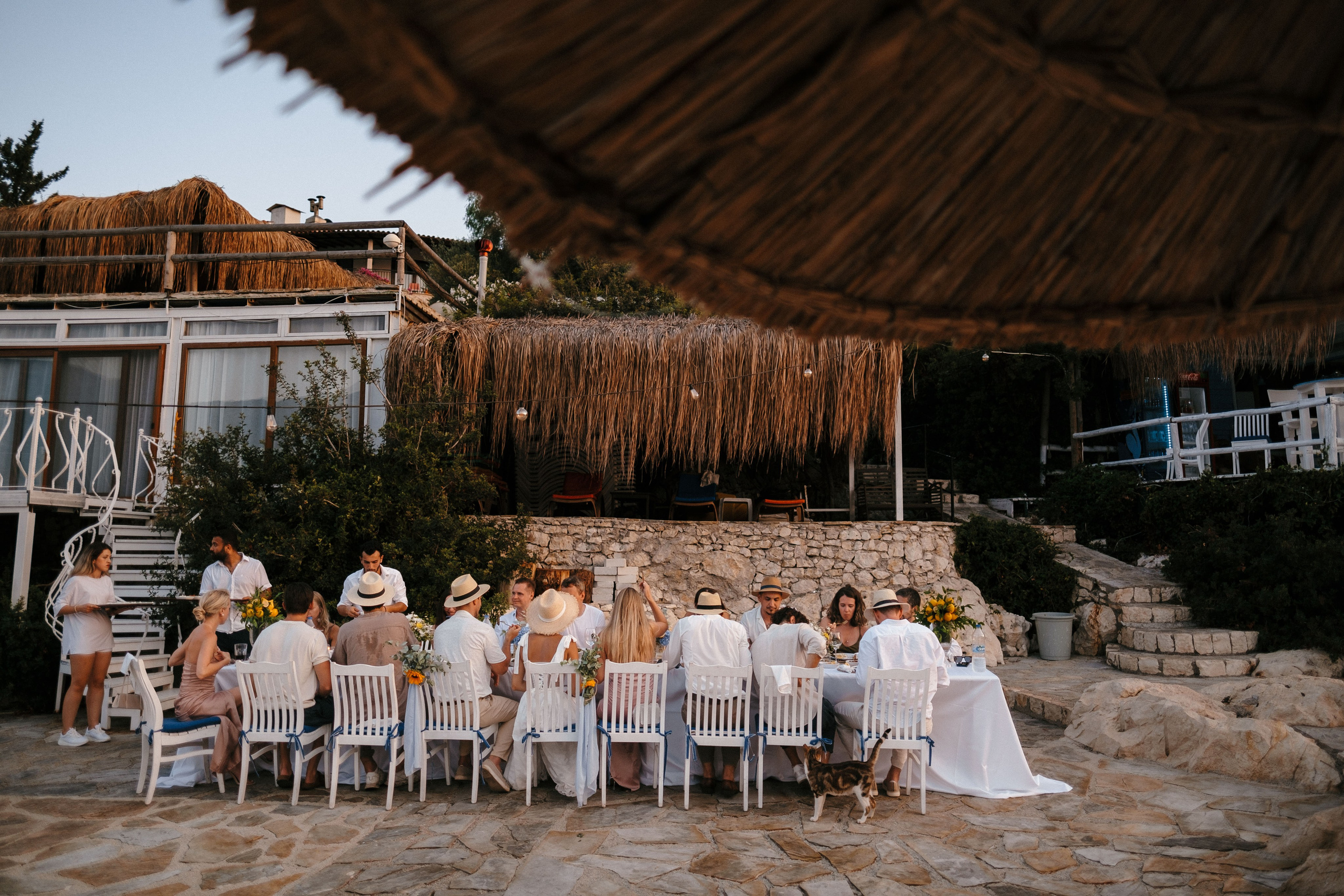 Artem & Mary. Ivan Skufinsky — wedding and family photographer in Vancouver