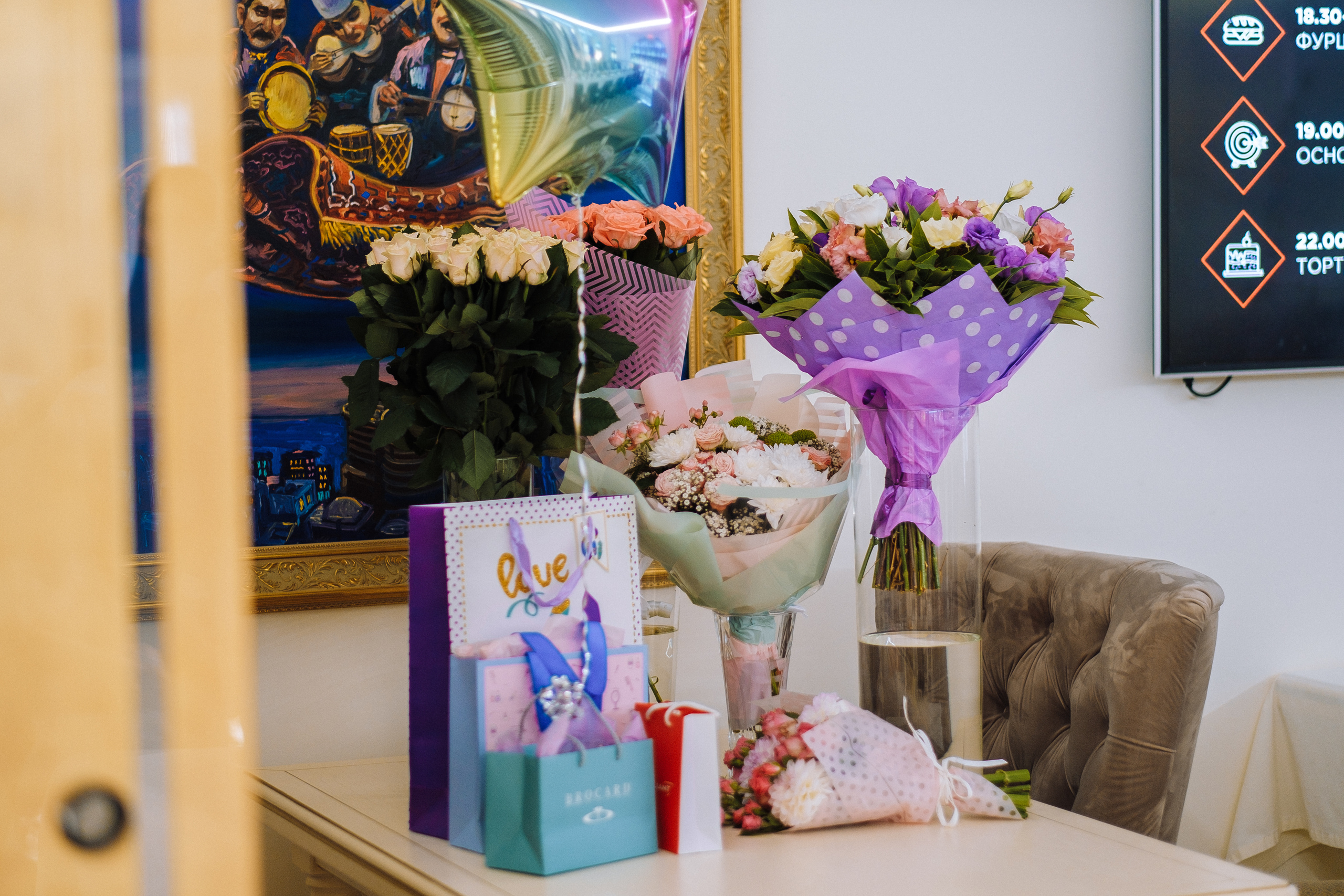 Фотограф на День рождения. Ivan Skufinsky — wedding and family photographer in Vancouver