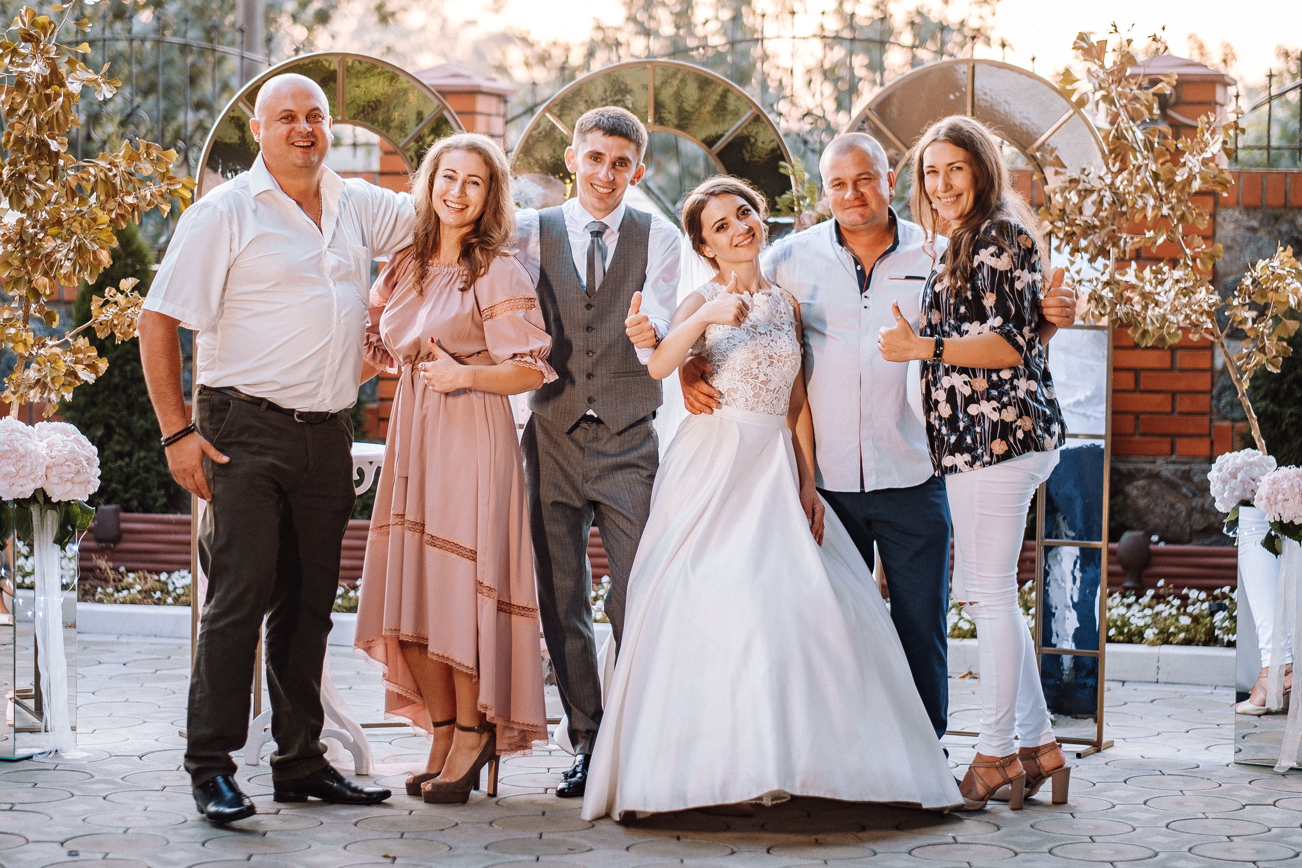 Свадебная история Иван+Ирина. Ivan Skufinsky — wedding and family photographer in Vancouver