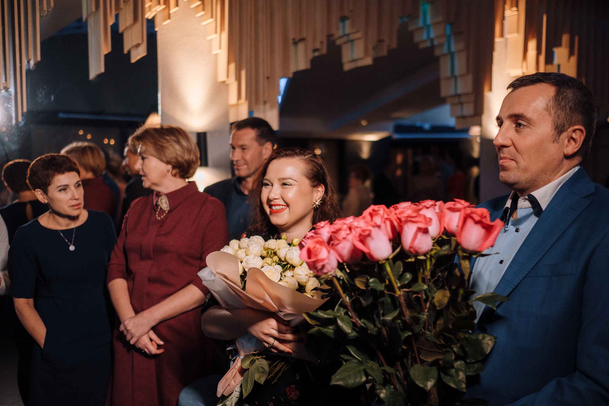 Alexandr+Anastasia 24.11.2019 WeddingStory. Ivan Skufinsky — wedding and family photographer in Vancouver