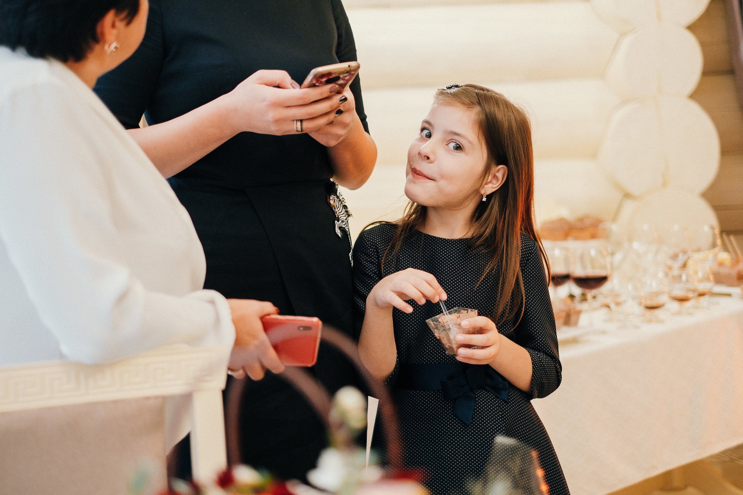 2019.10.05 Др 30 лет Сергей Инна Версаль. Ivan Skufinsky — wedding and family photographer in Vancouver