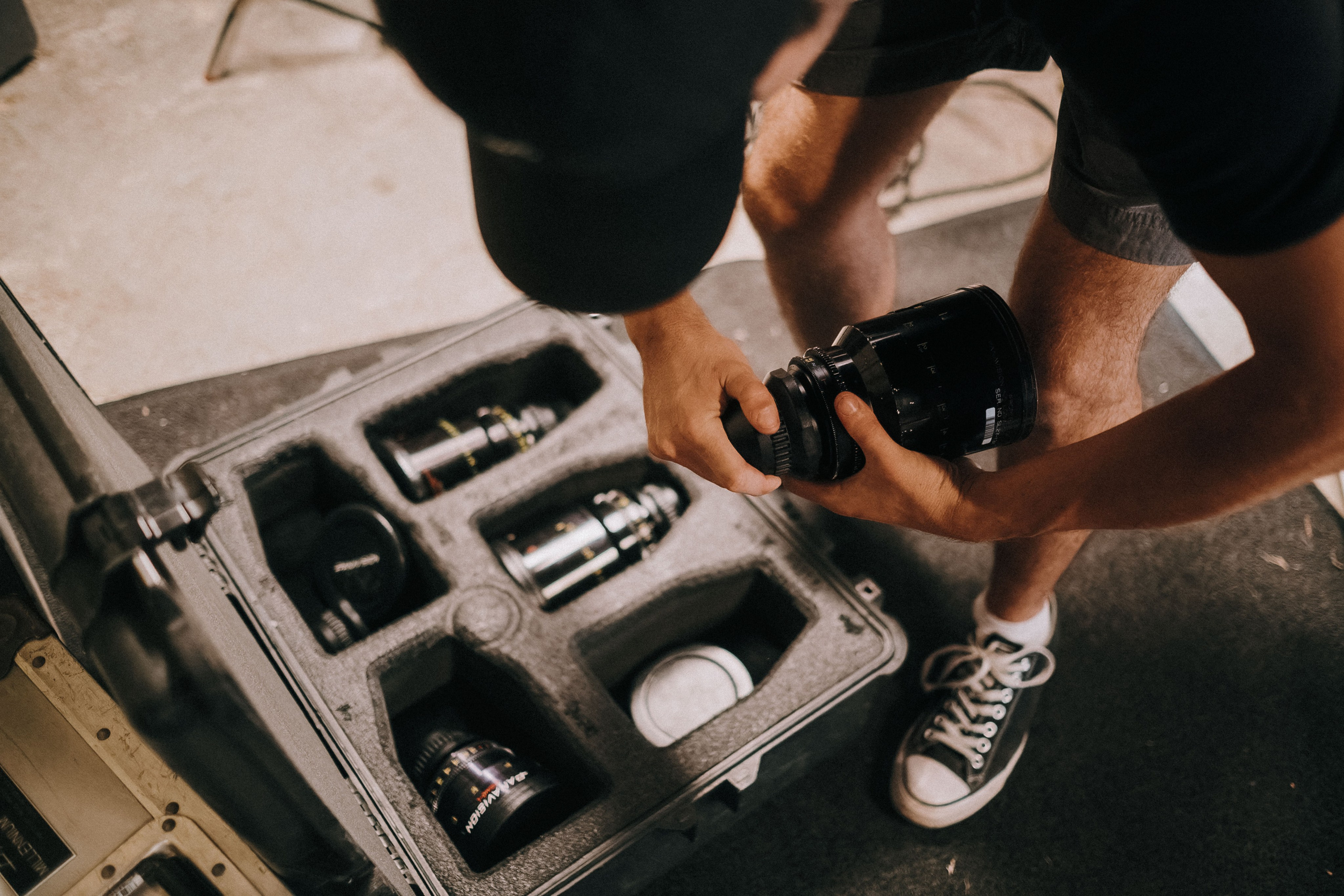 BTS -=NIGHT ROUTINE=- 2024. Ivan Skufinsky — wedding and family photographer in Vancouver