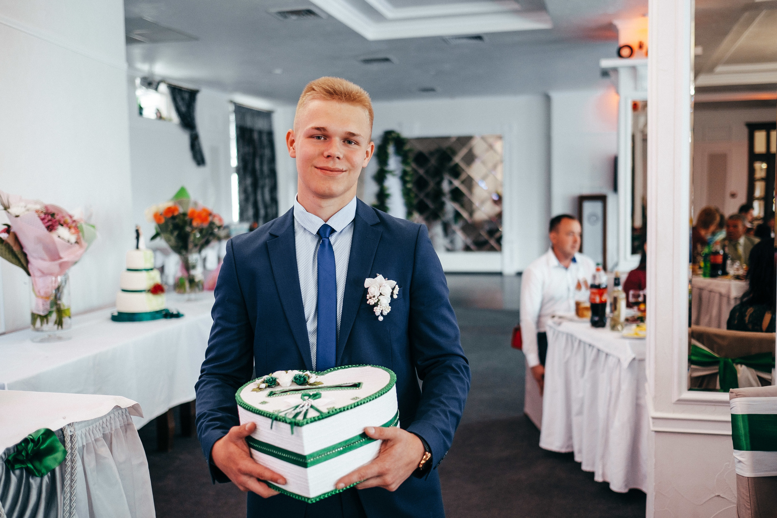 Виктор+Катя. Ivan Skufinsky — wedding and family photographer in Vancouver