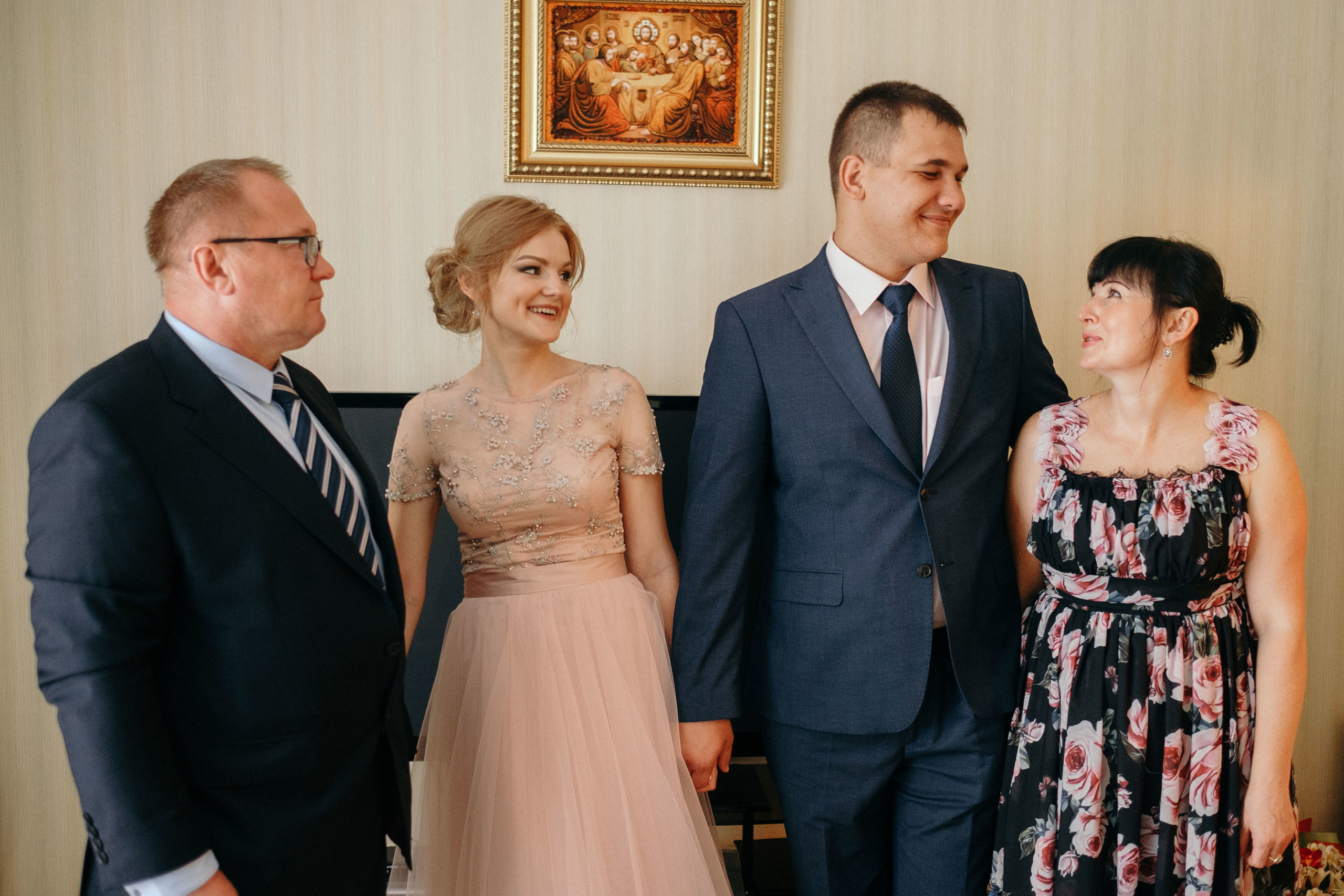 Аретм+Надежда 18.08.2018  Буча. Ivan Skufinsky — wedding and family photographer in Vancouver