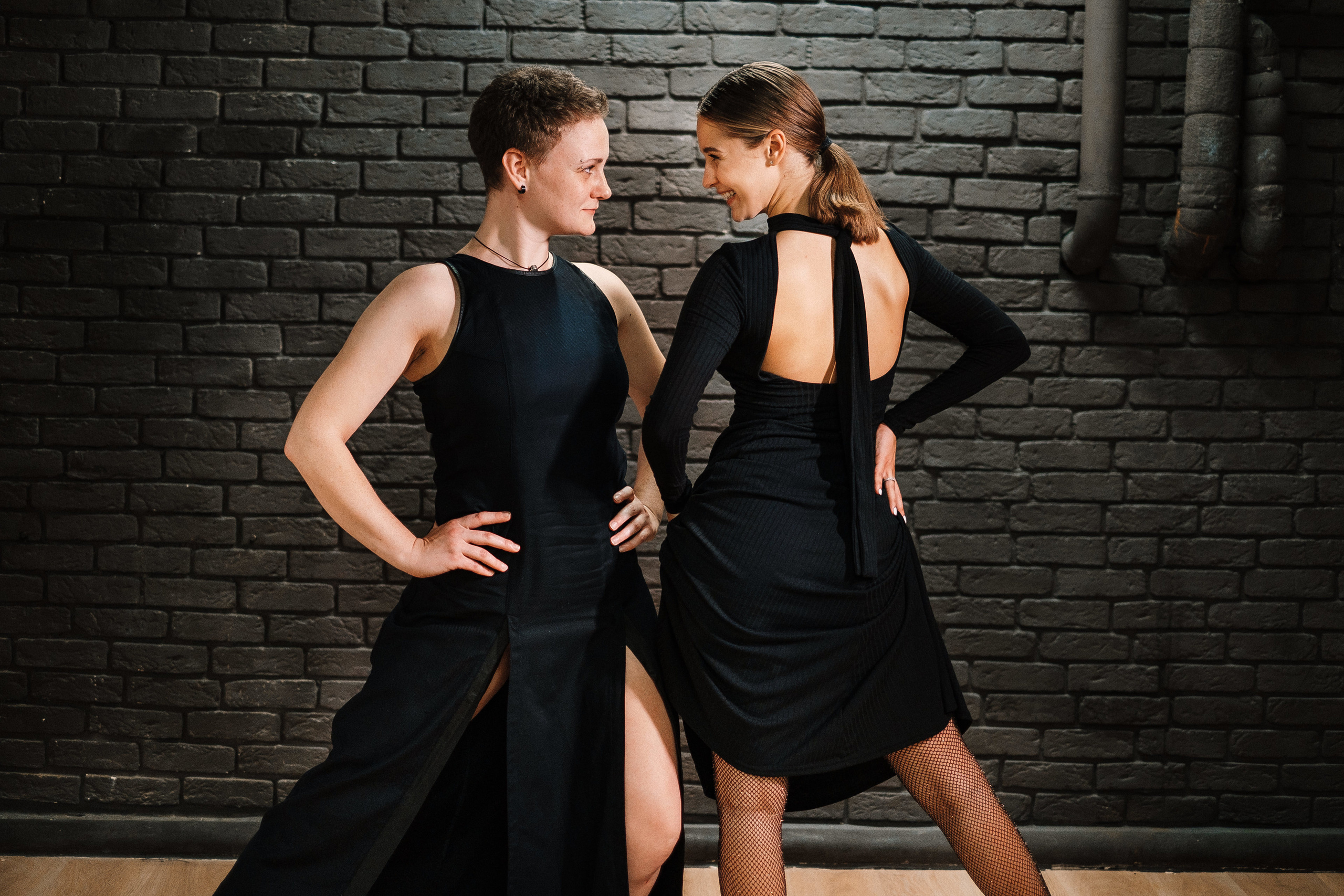 Dance. Ivan Skufinsky — wedding and family photographer in Vancouver