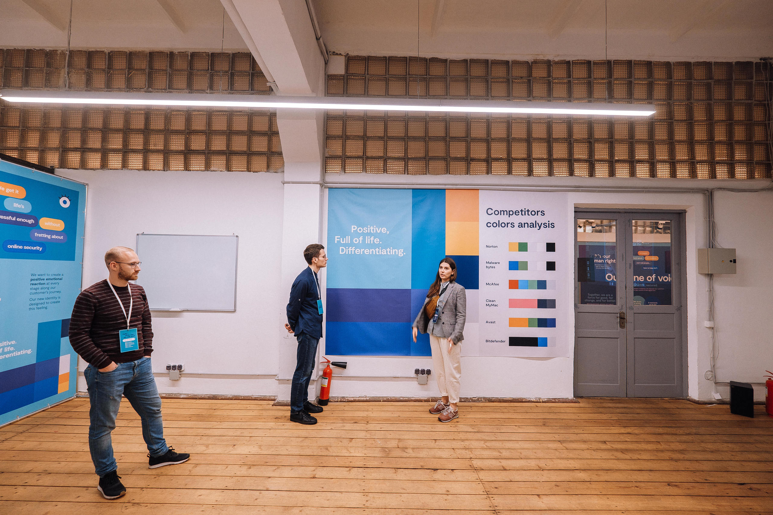 ZEO Alliance 24.10.19 party. Ivan Skufinsky — wedding and family photographer in Vancouver