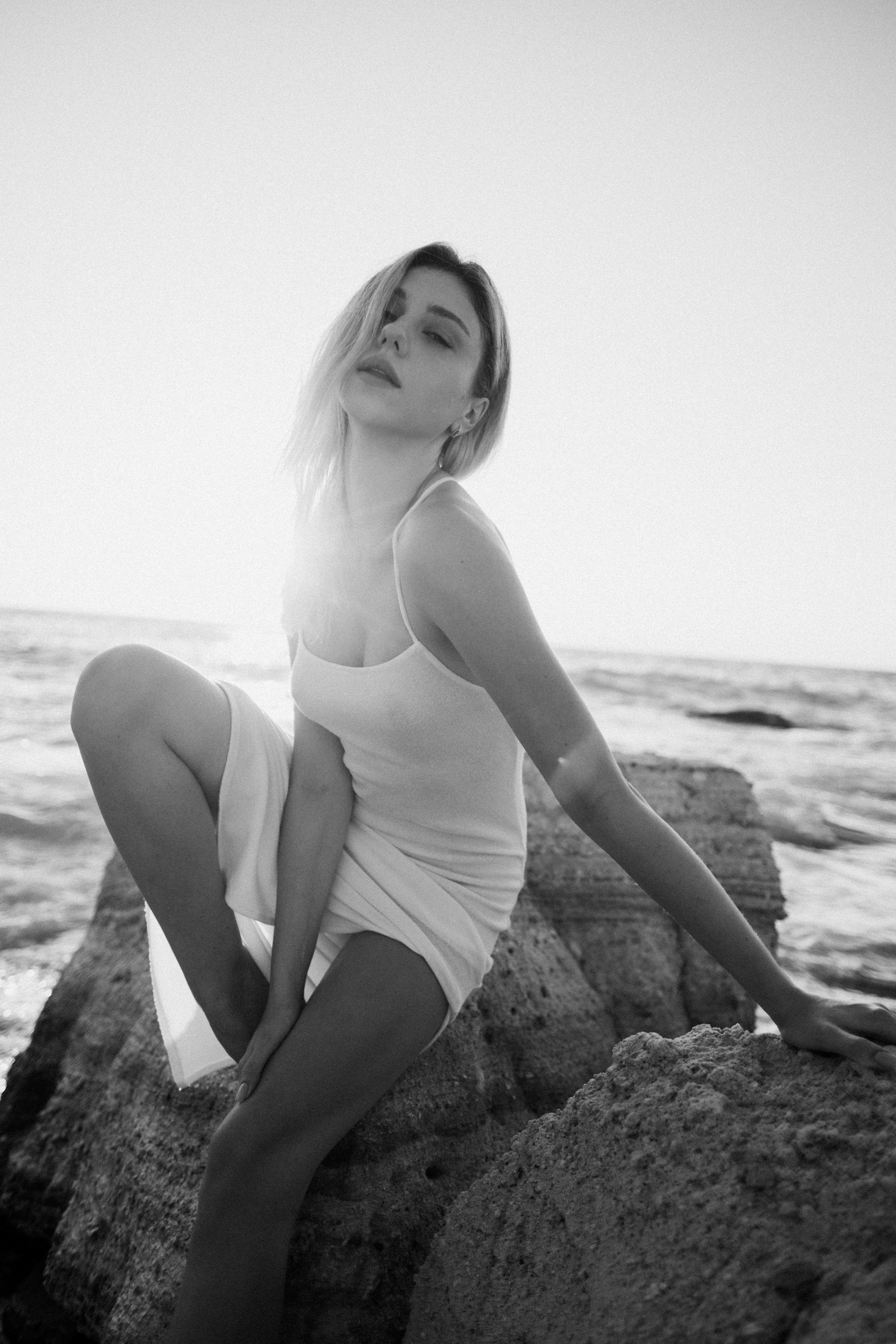 Kate. Yeni Foca. Ivan Skufinsky — wedding and family photographer in Vancouver