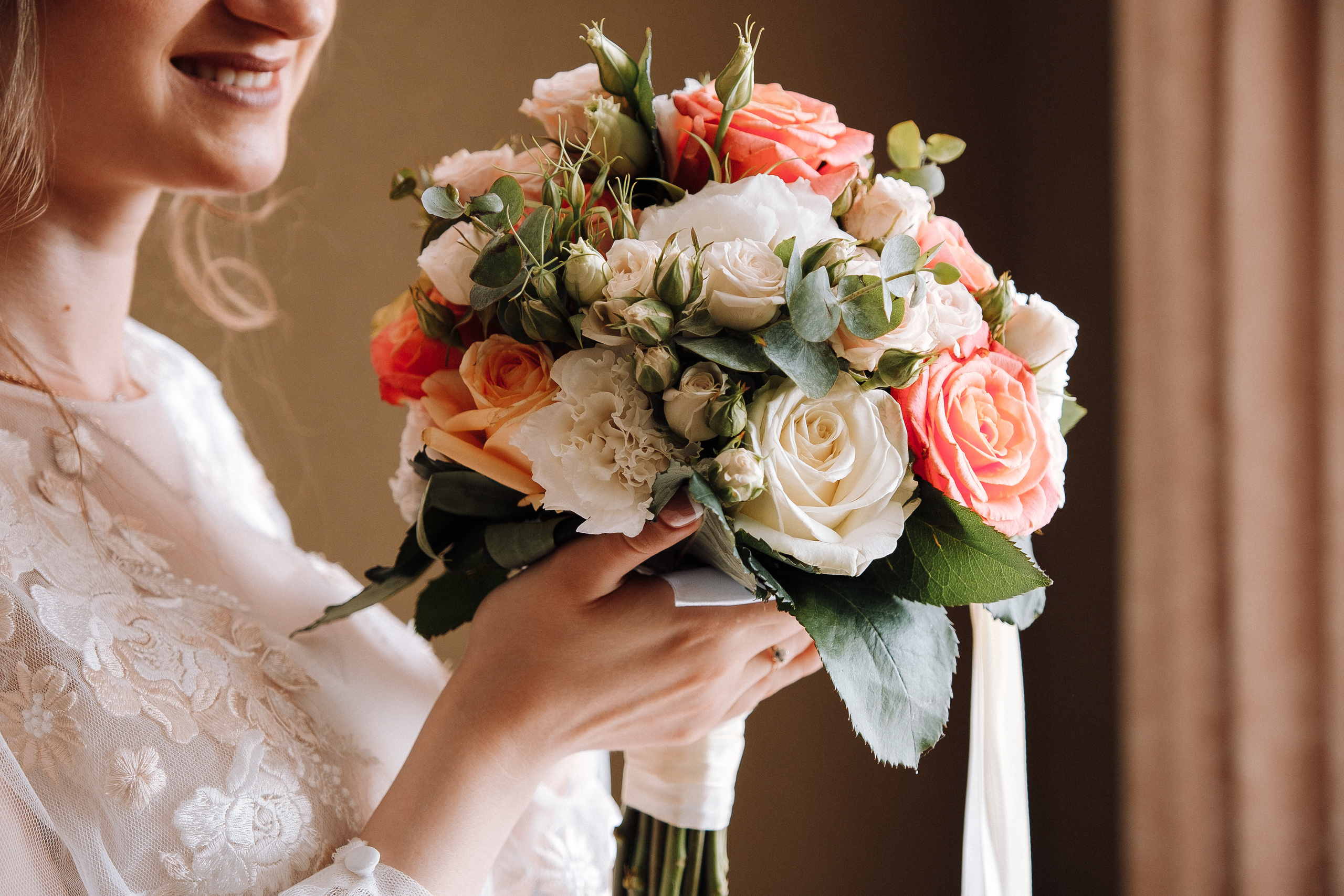 Wedding Story 2.06.2019. Ivan Skufinsky — wedding and family photographer in Vancouver