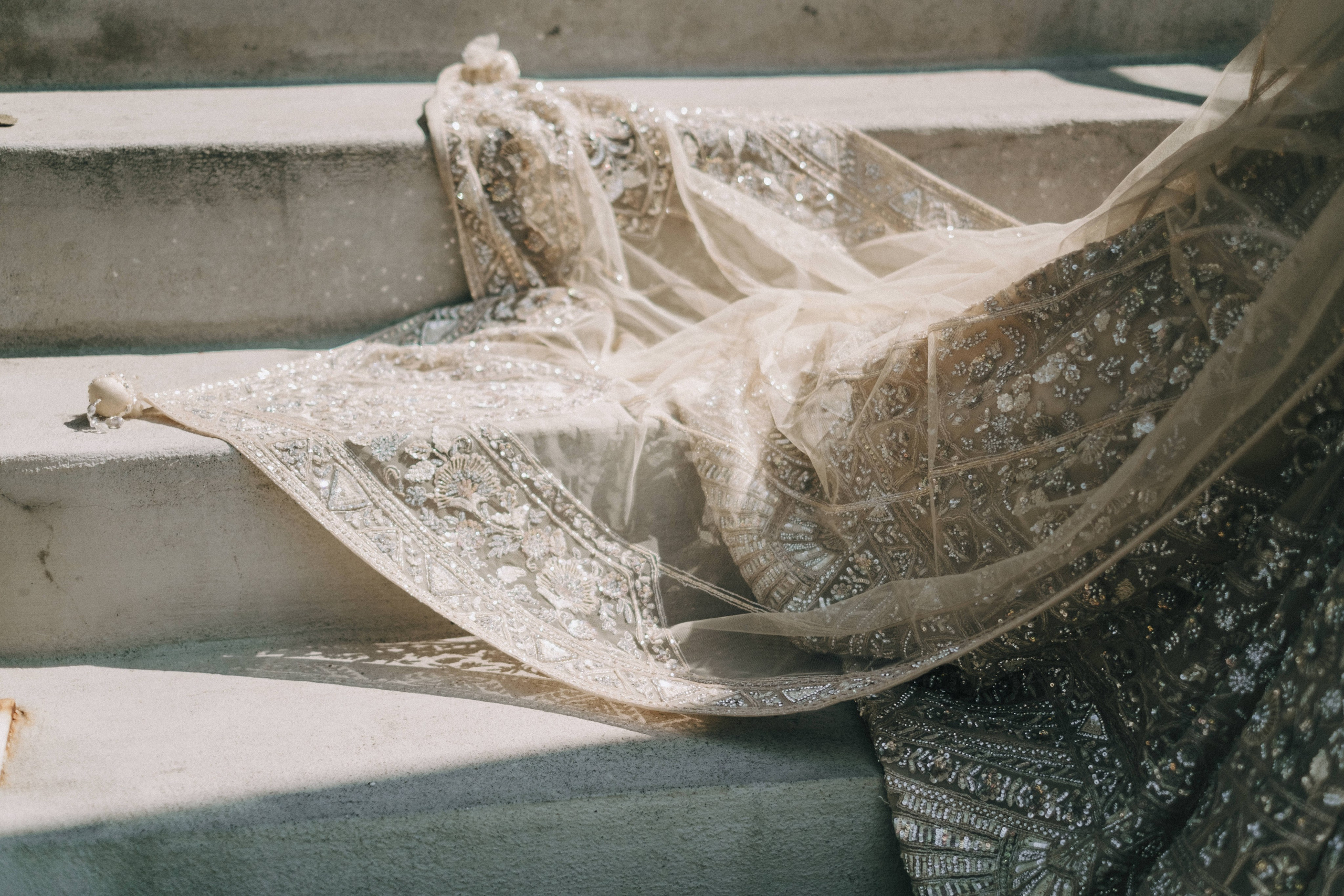 Kinza & Zubair. Ivan Skufinsky — wedding and family photographer in Vancouver