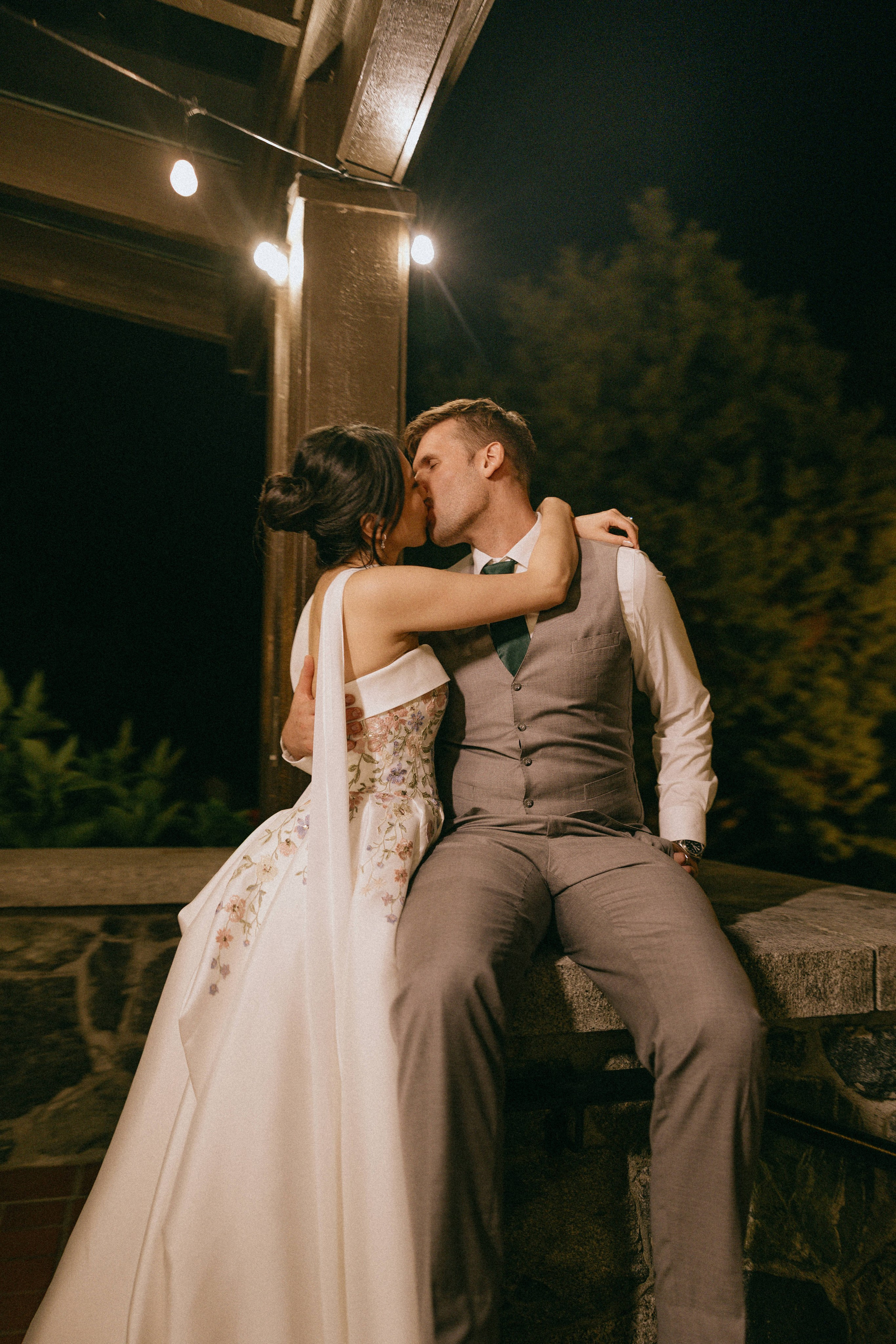 Cecil Green Park House Wedding Photographer & Videographer Vancouver