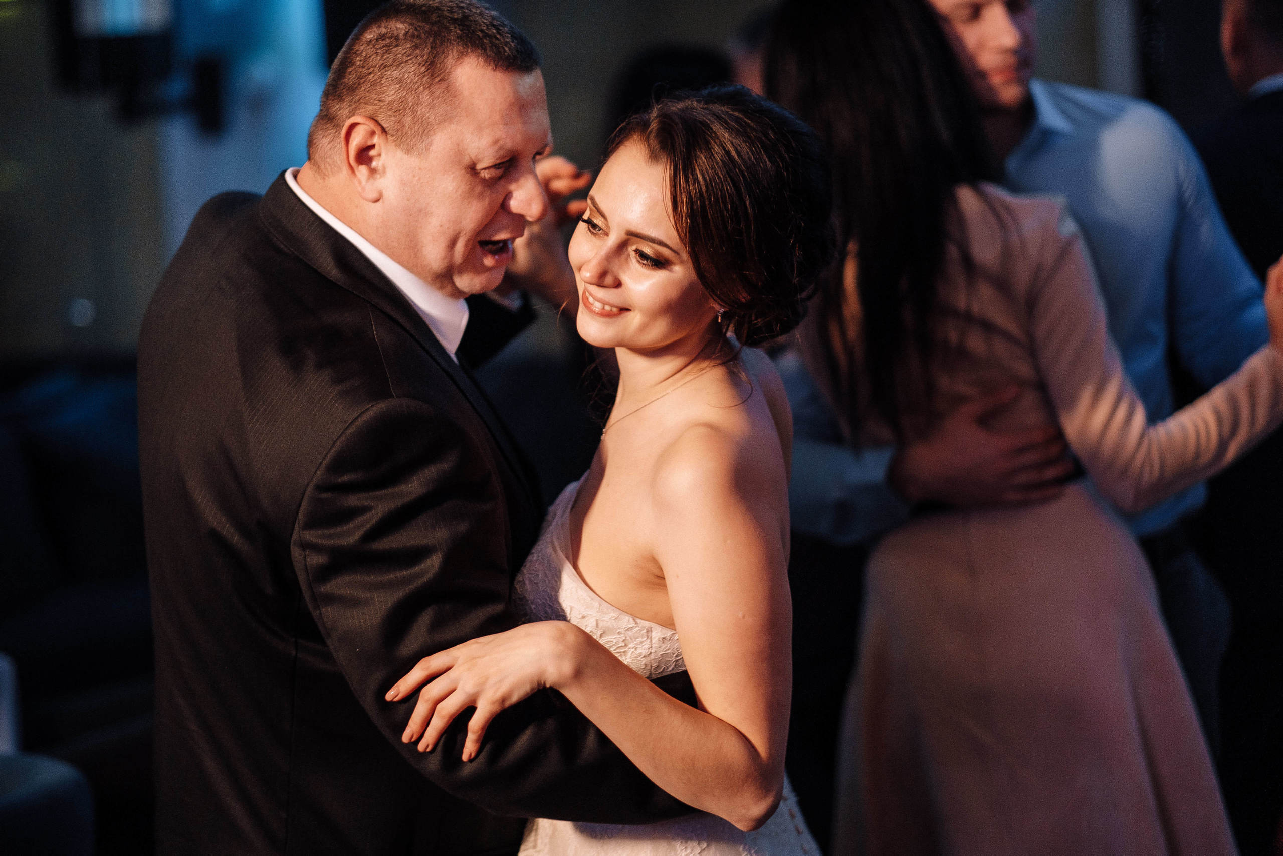 Alexandr+Anastasia 24.11.2019 WeddingStory. Ivan Skufinsky — wedding and family photographer in Vancouver