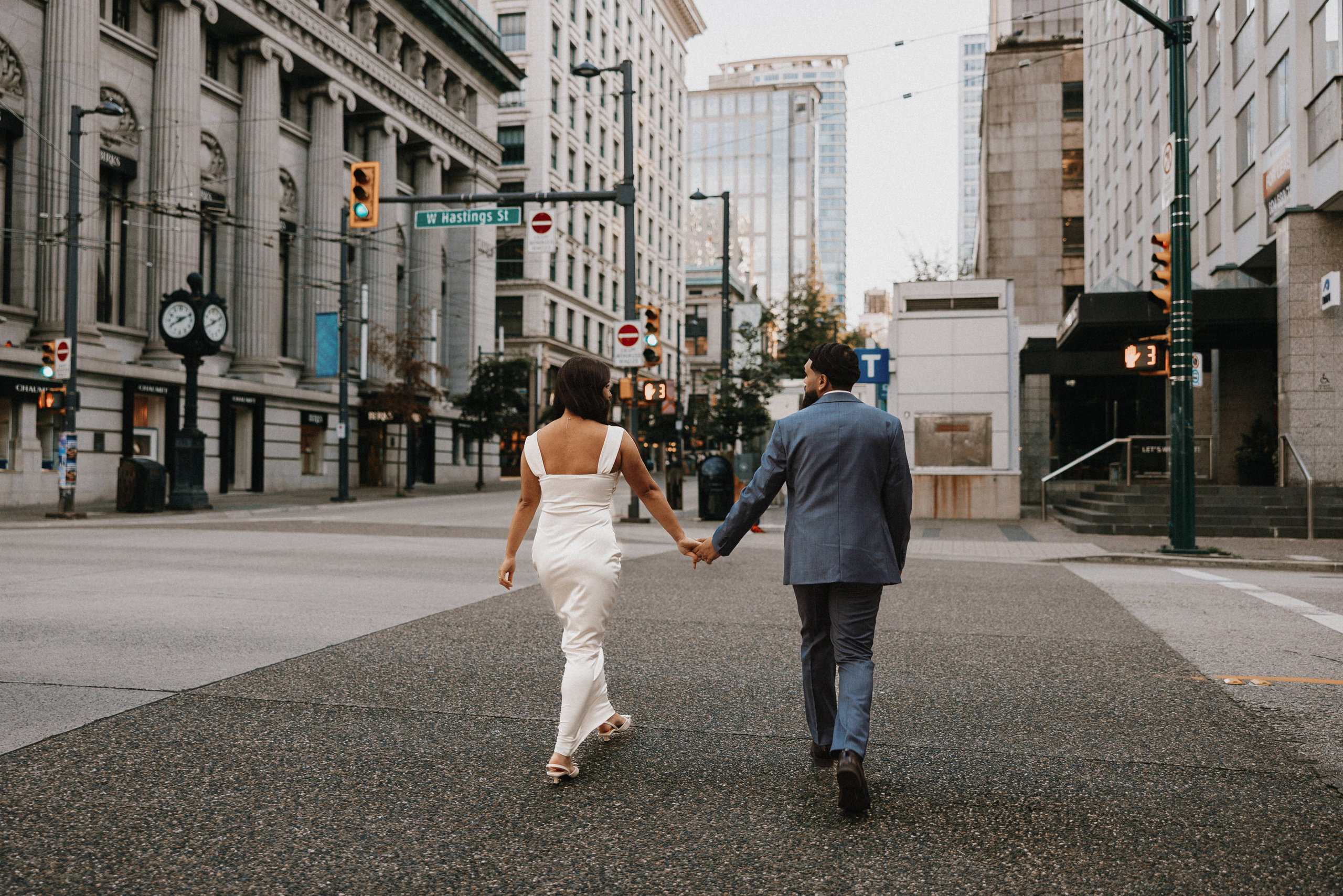 Engagement photographer vancouver. Ivan Skufinsky — wedding and family photographer in Vancouver