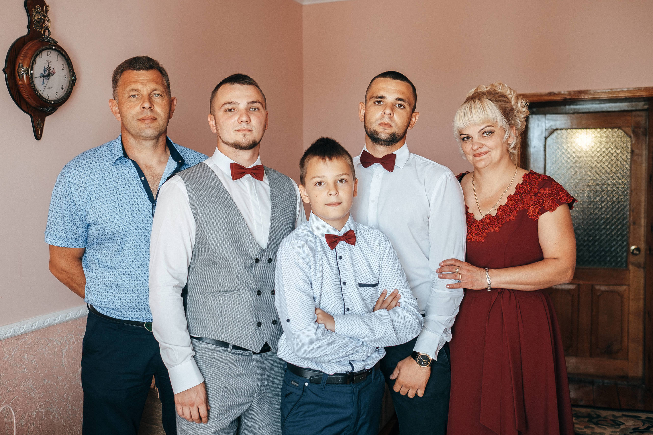 11.08.2018 Богдан+Юля. Ivan Skufinsky — wedding and family photographer in Vancouver