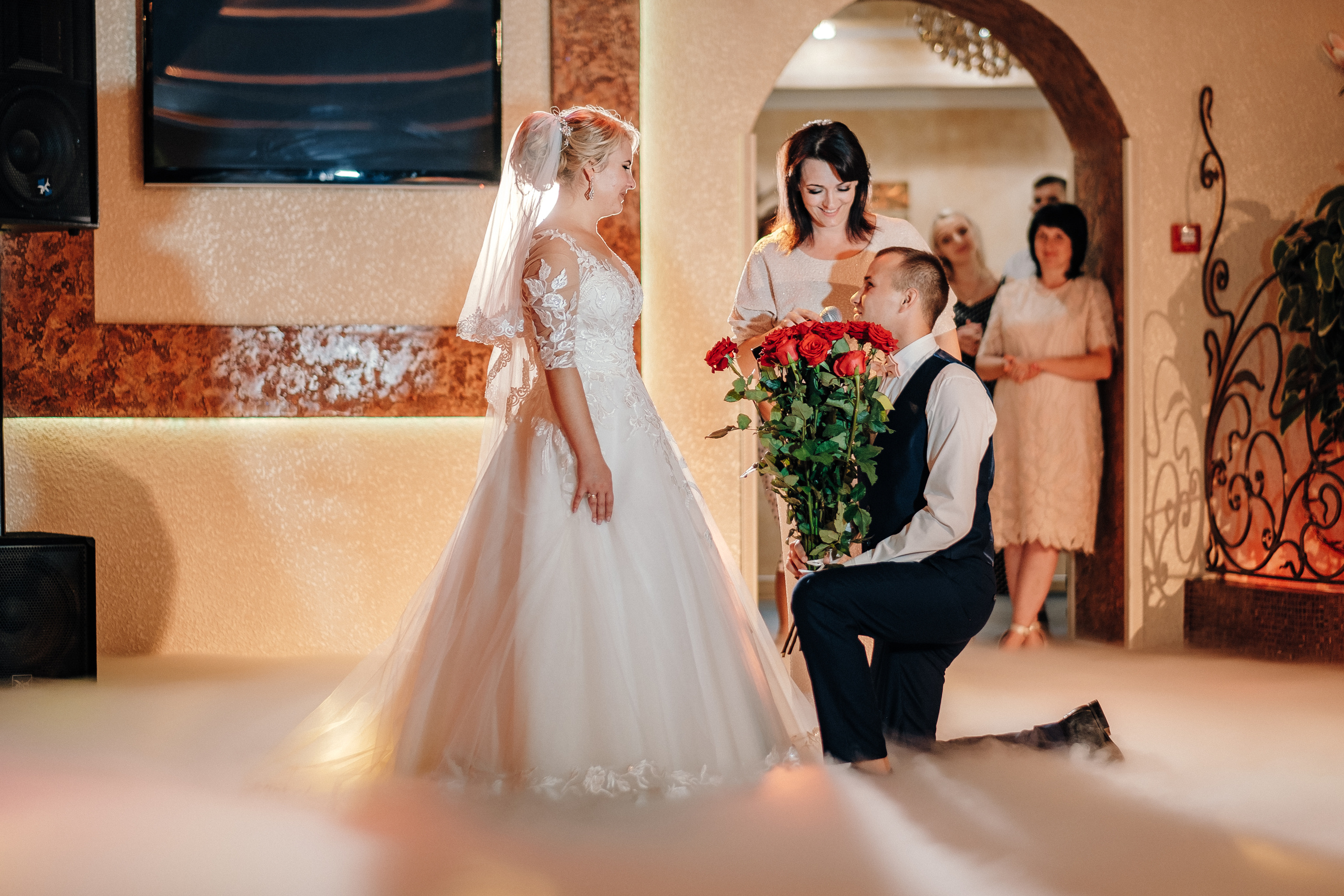 Свадебная история Влад+Яна. Ivan Skufinsky — wedding and family photographer in Vancouver