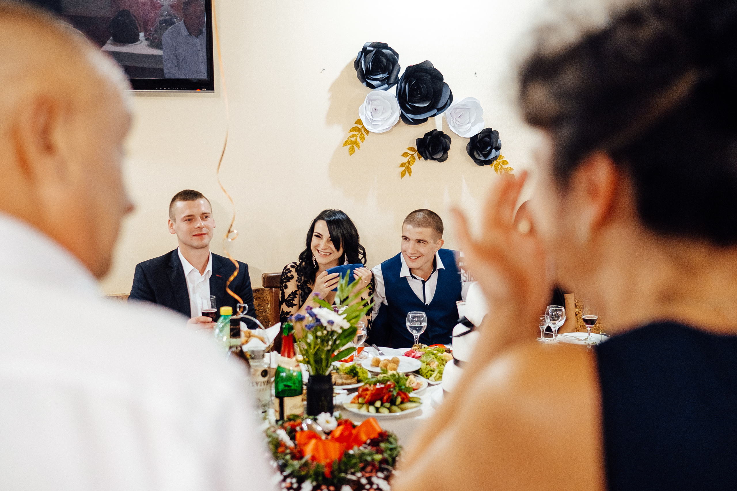 28.09.2018 Wedding Story. Ivan Skufinsky — wedding and family photographer in Vancouver