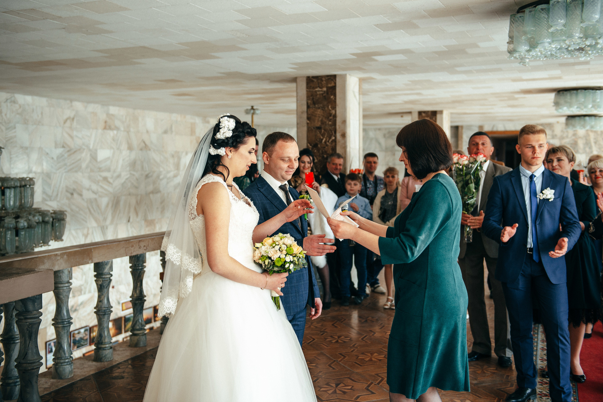 Виктор+Катя. Ivan Skufinsky — wedding and family photographer in Vancouver