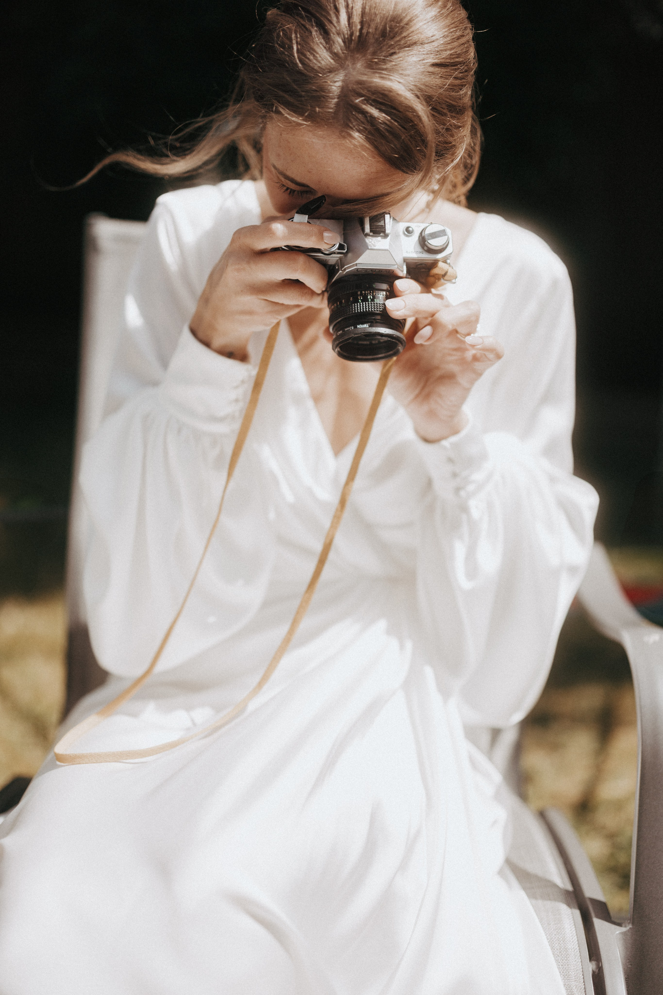 Michael & Caitlyn. Ivan Skufinsky — wedding and family photographer in Vancouver