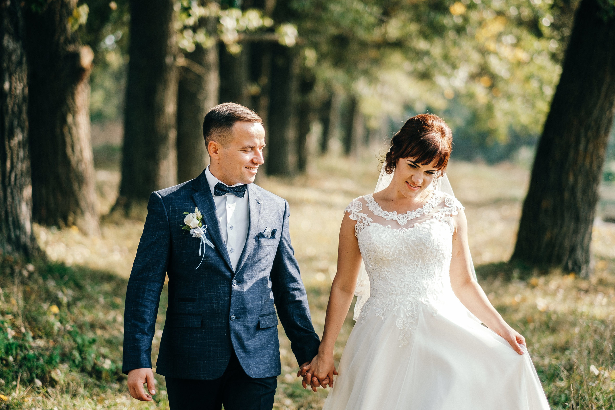 Дмитрий+Наташа 22.09.2018. Ivan Skufinsky — wedding and family photographer in Vancouver