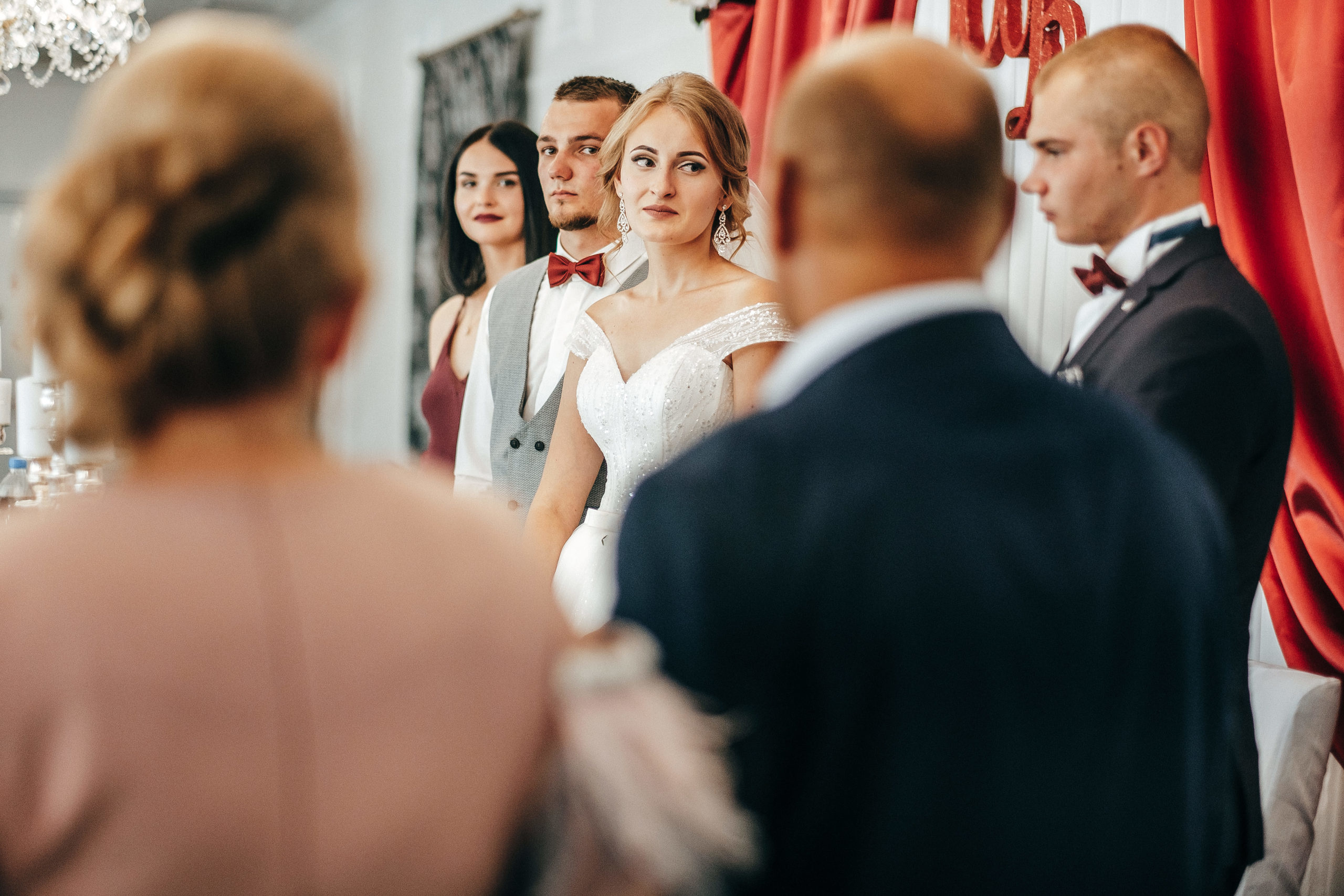 11.08.2018 Богдан+Юля. Ivan Skufinsky — wedding and family photographer in Vancouver