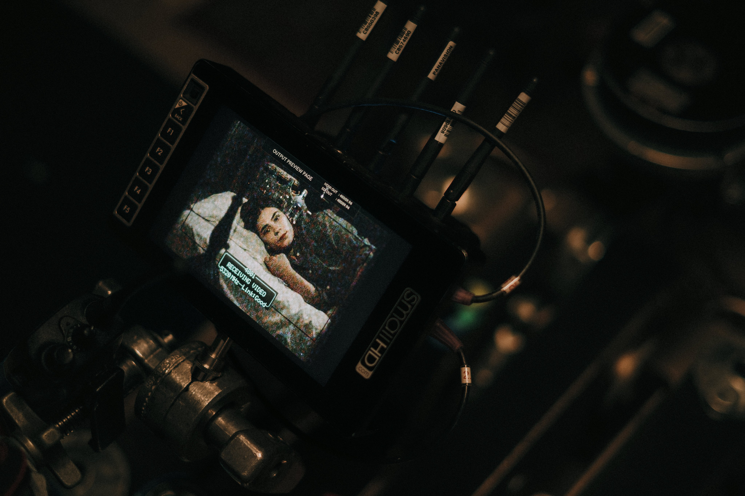 BTS -=NIGHT ROUTINE=- 2024. Ivan Skufinsky — wedding and family photographer in Vancouver